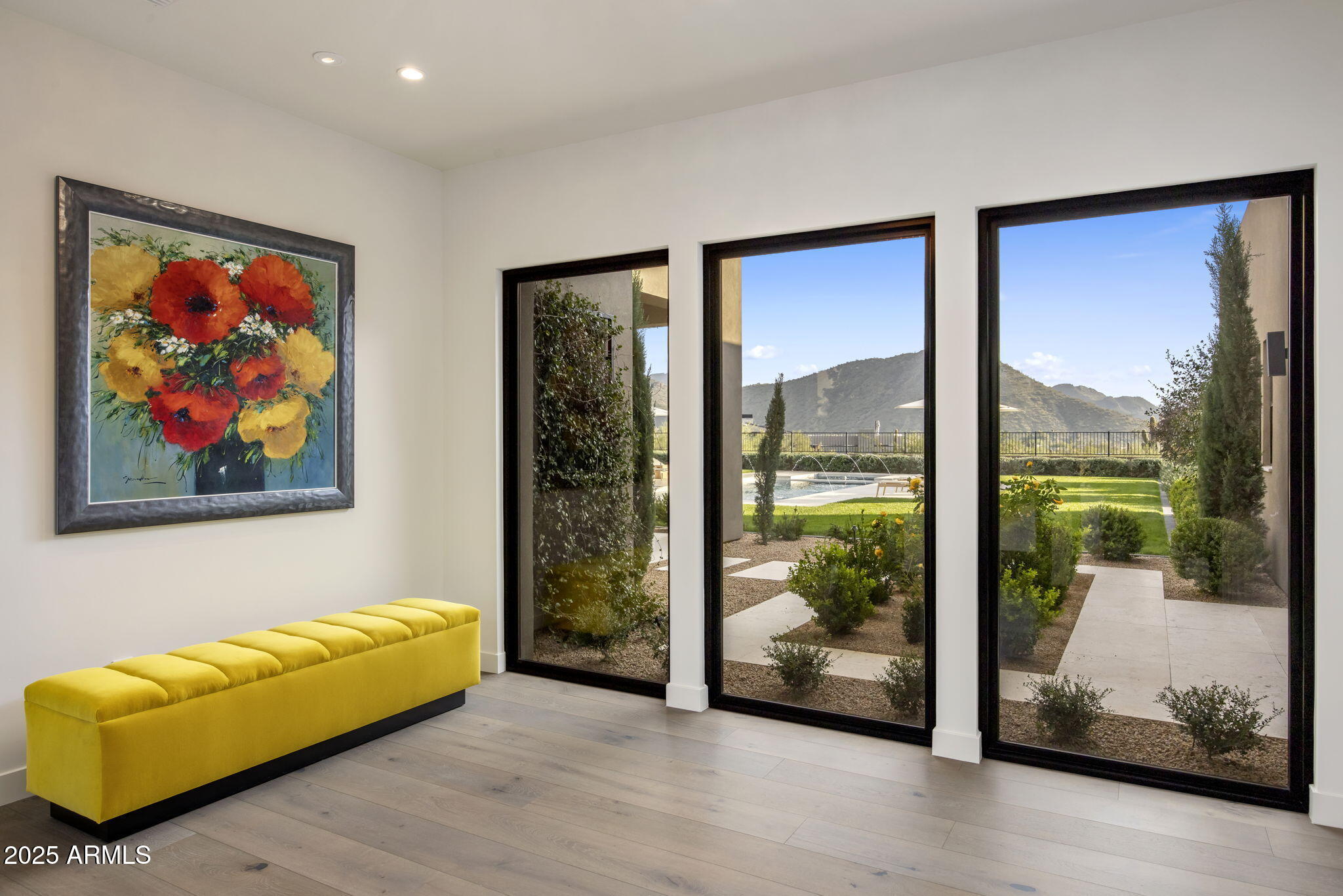 Skye View - Residential