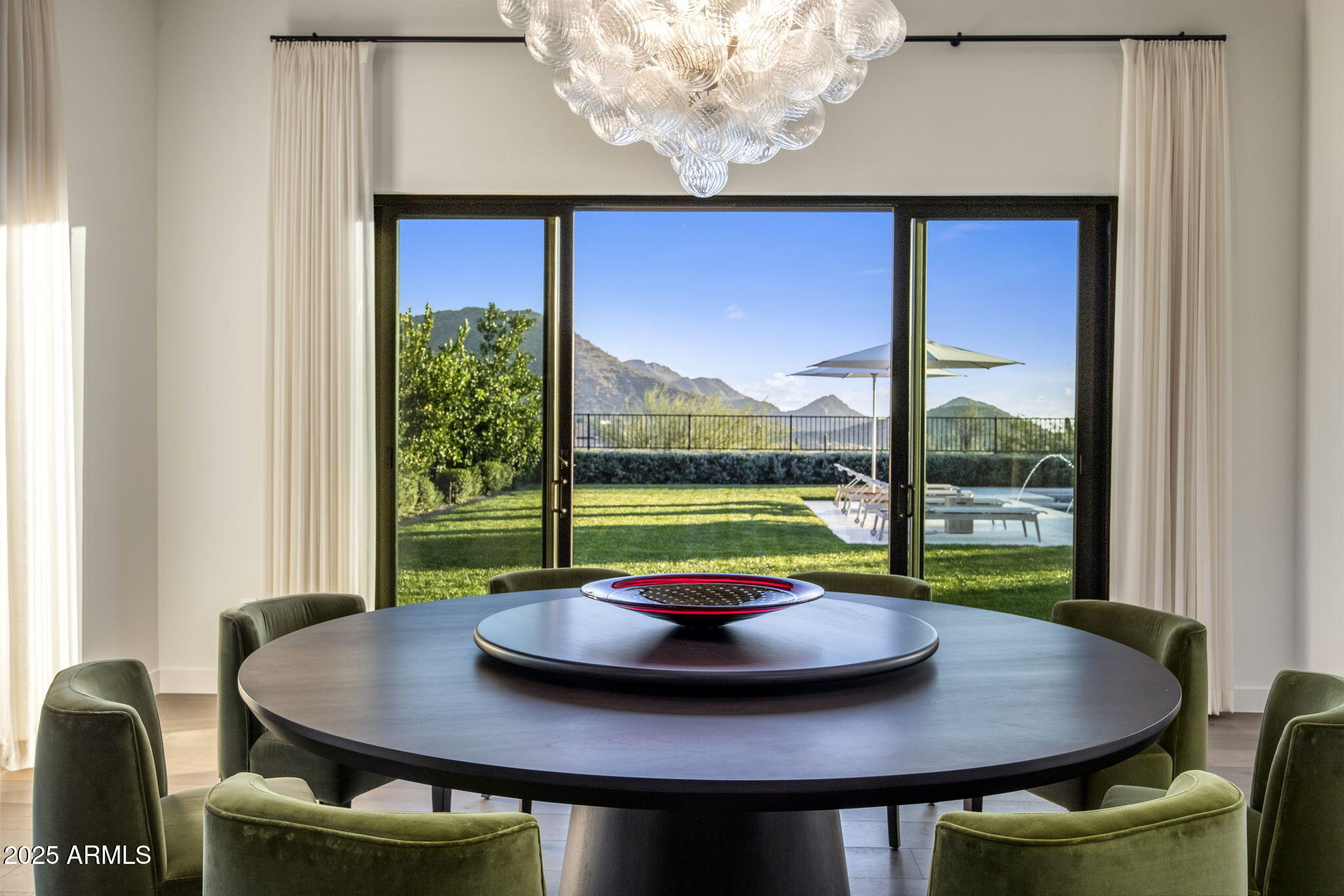 Skye View - Residential
