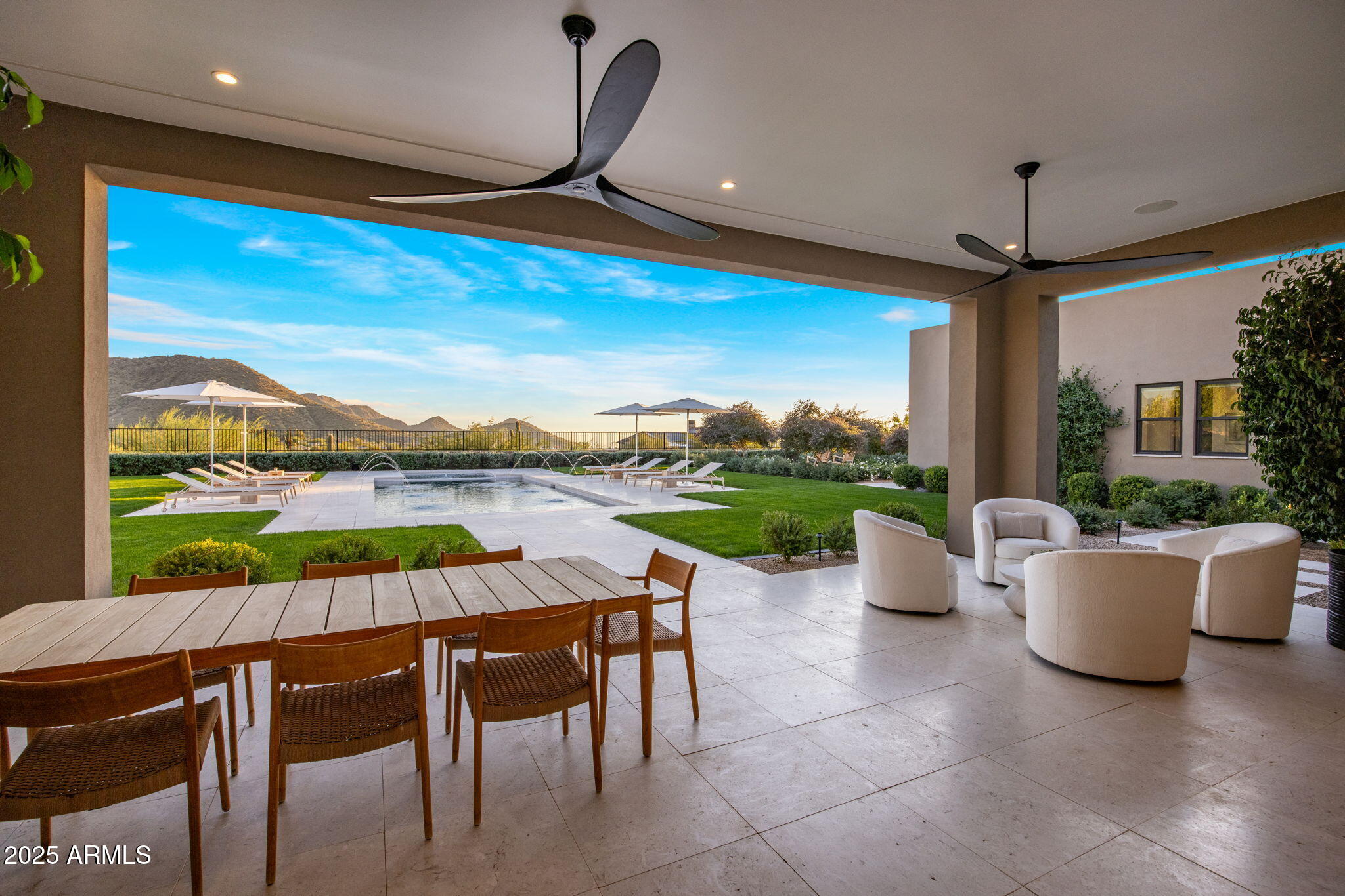 Skye View - Residential