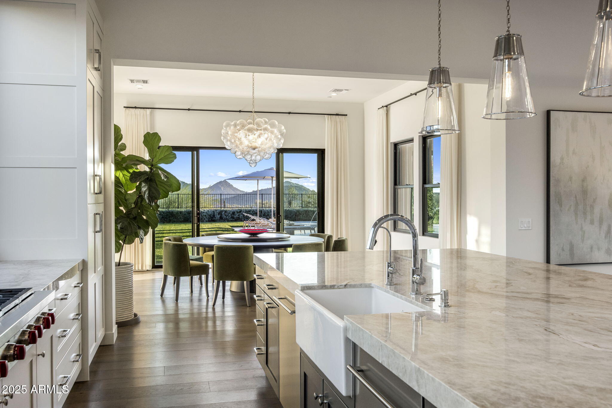 Skye View - Residential