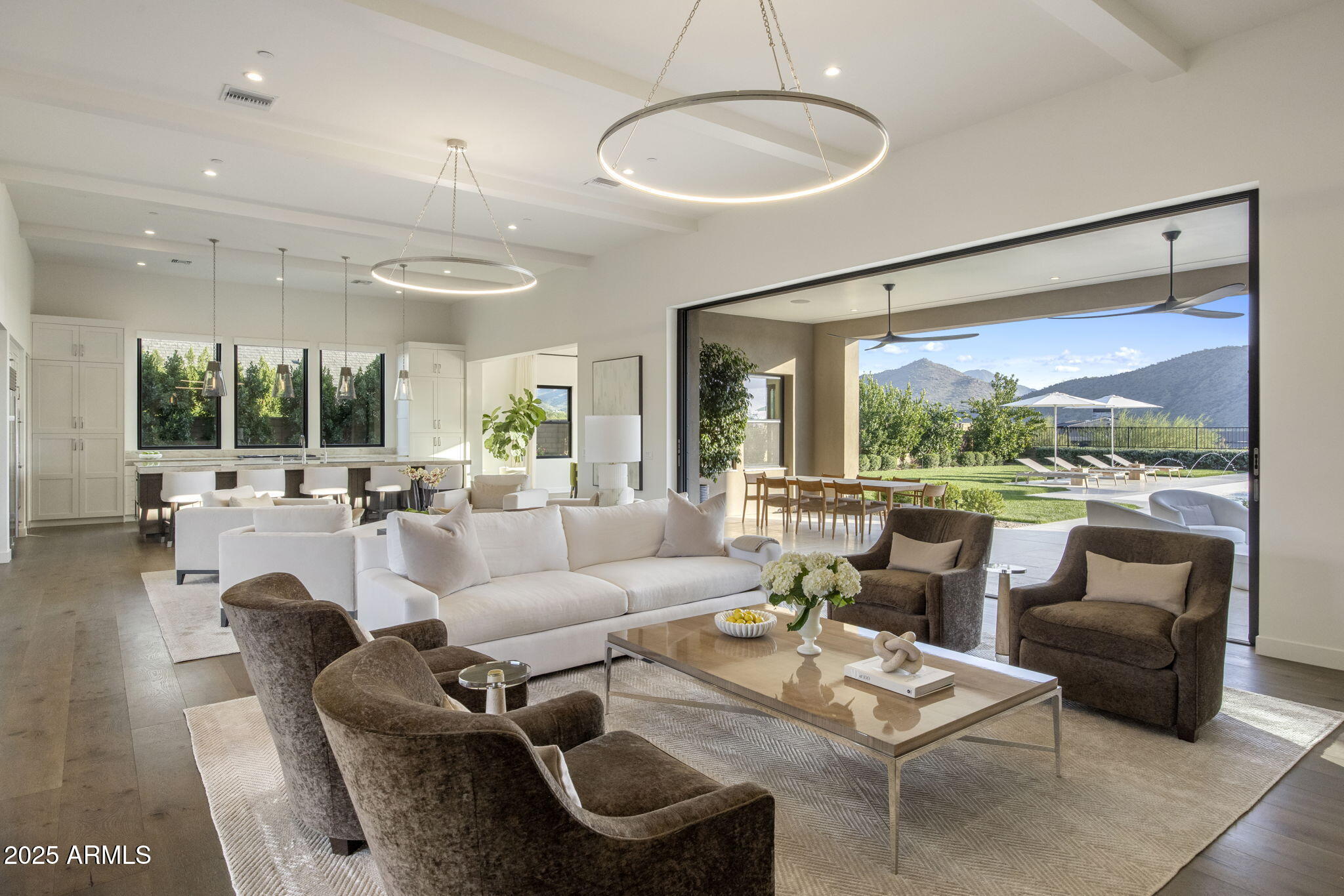 Skye View - Residential