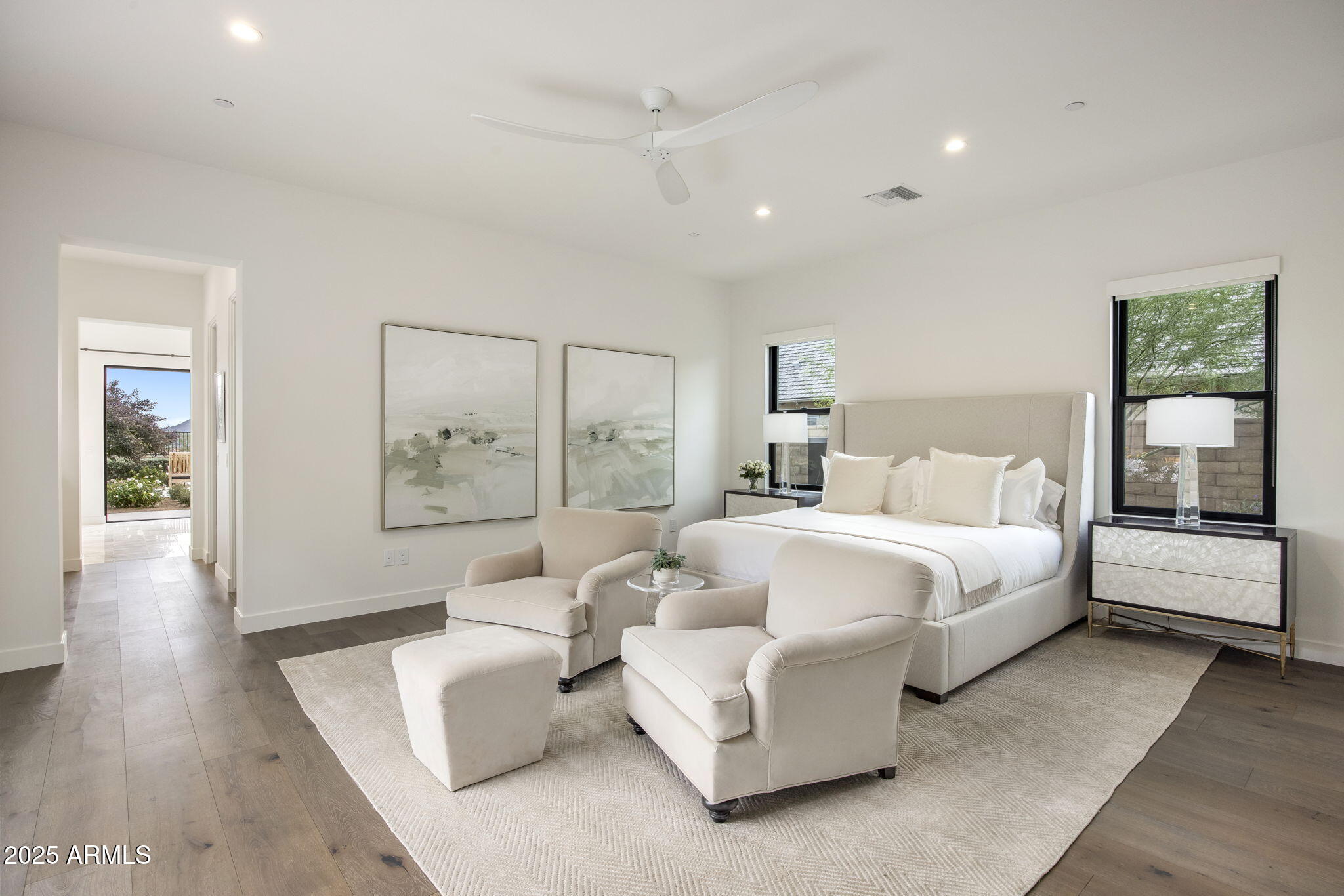 Skye View - Residential