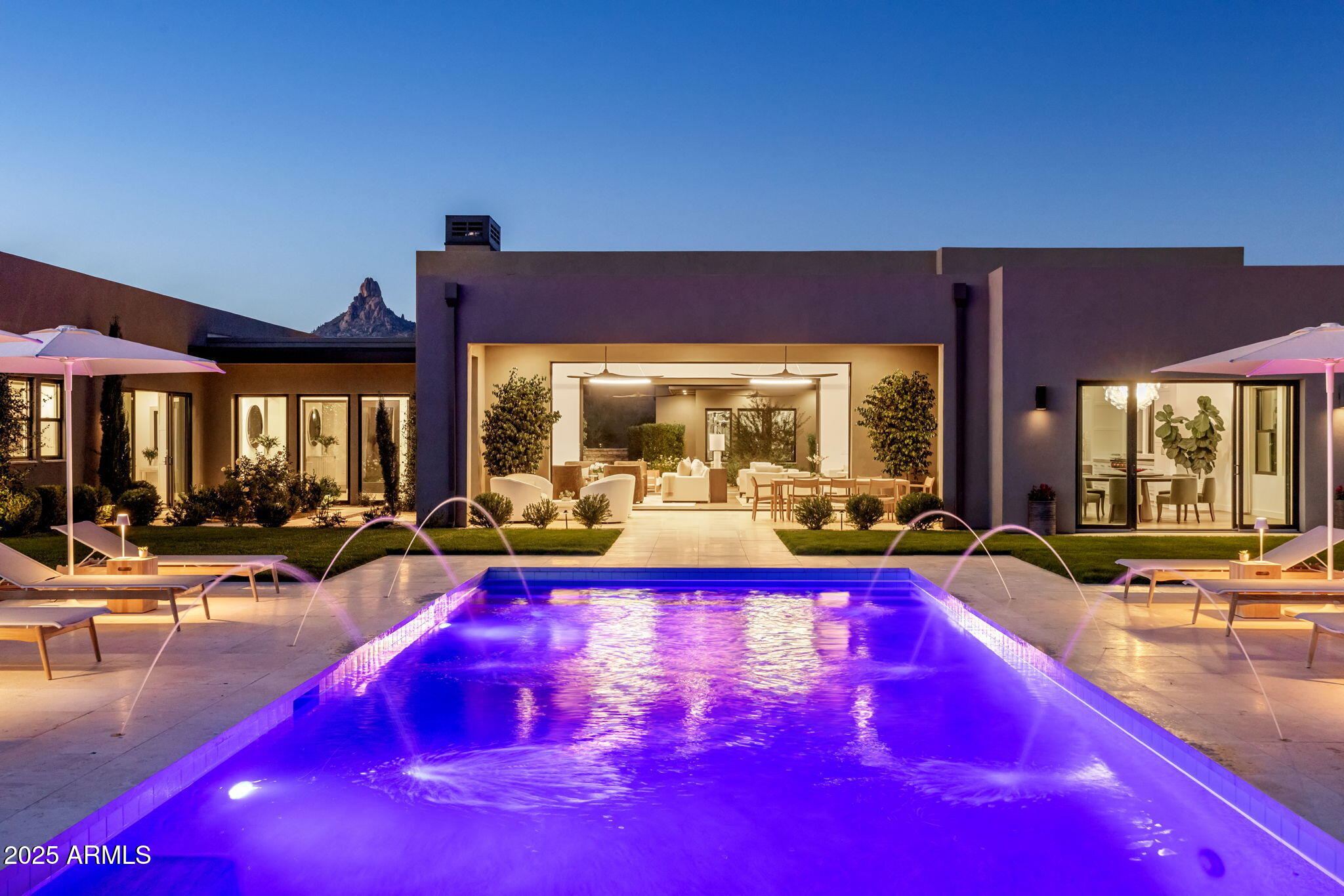 Skye View - Residential