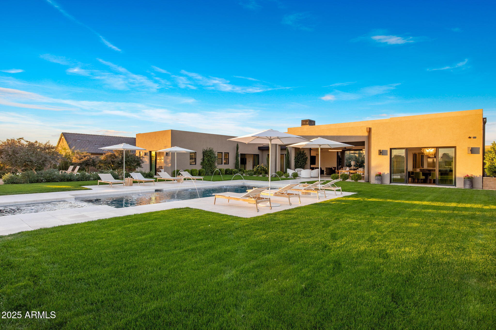 Skye View - Residential