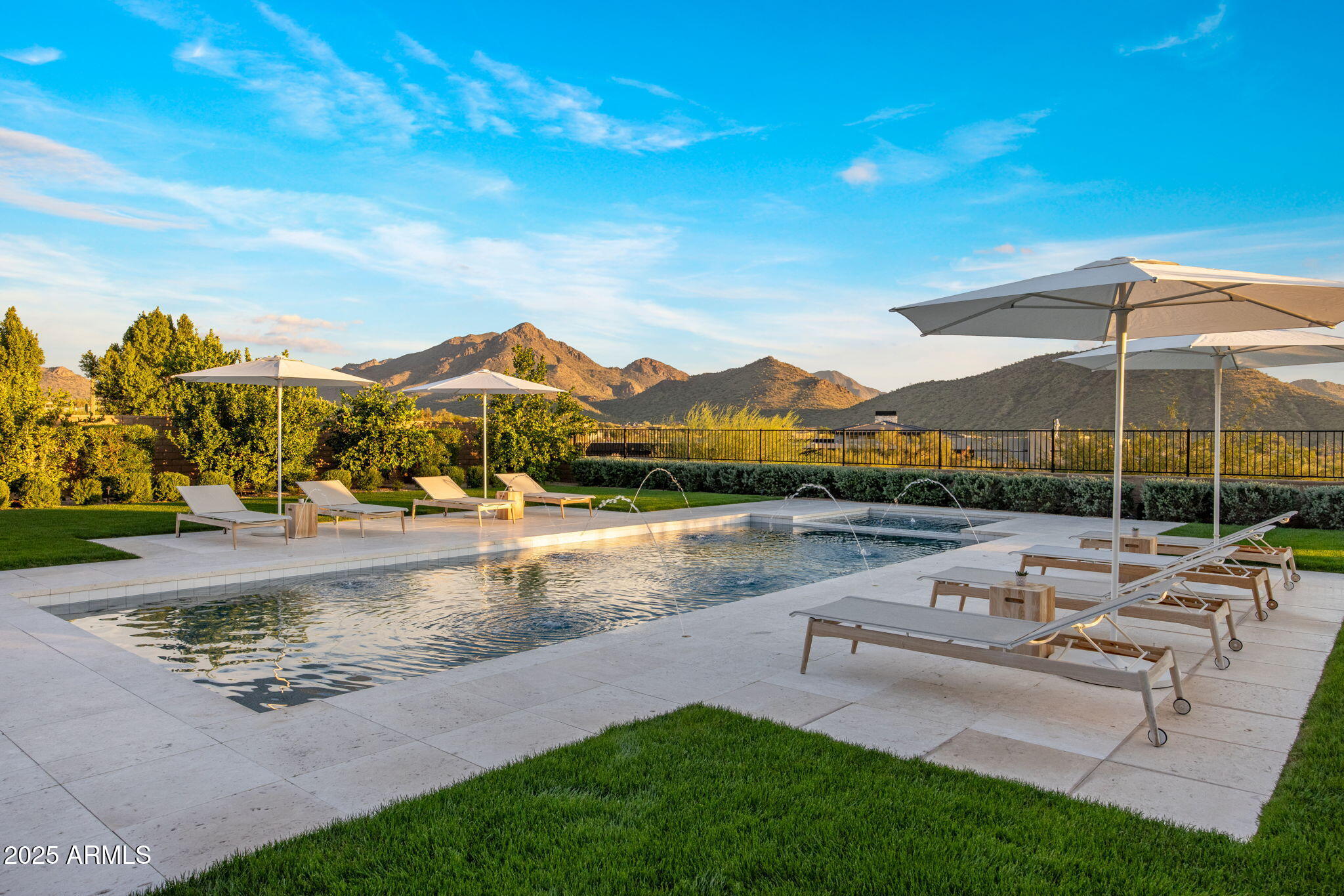 Skye View - Residential