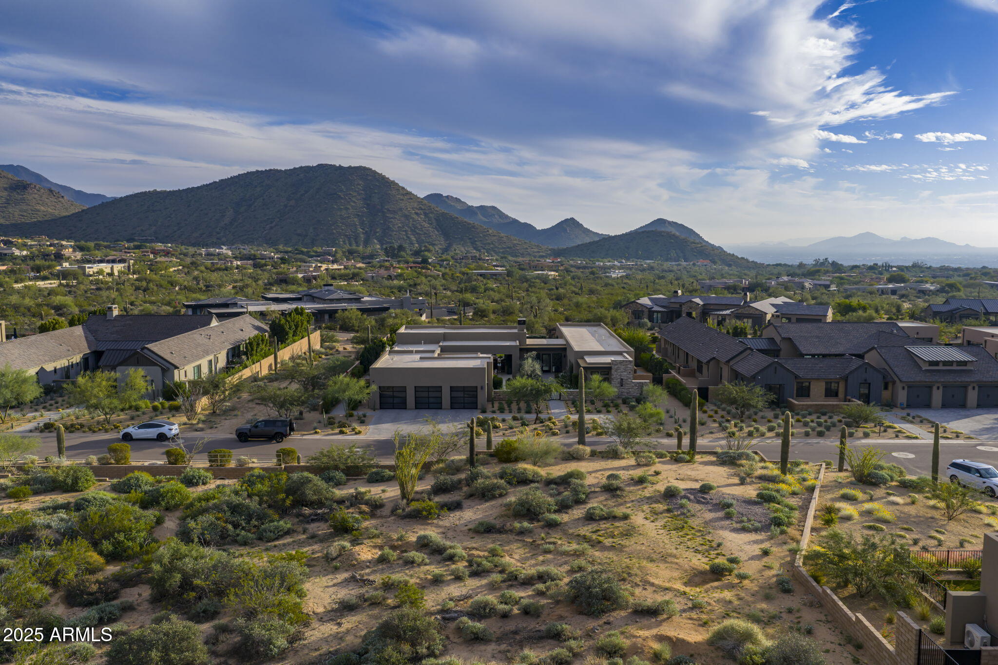Skye View - Residential