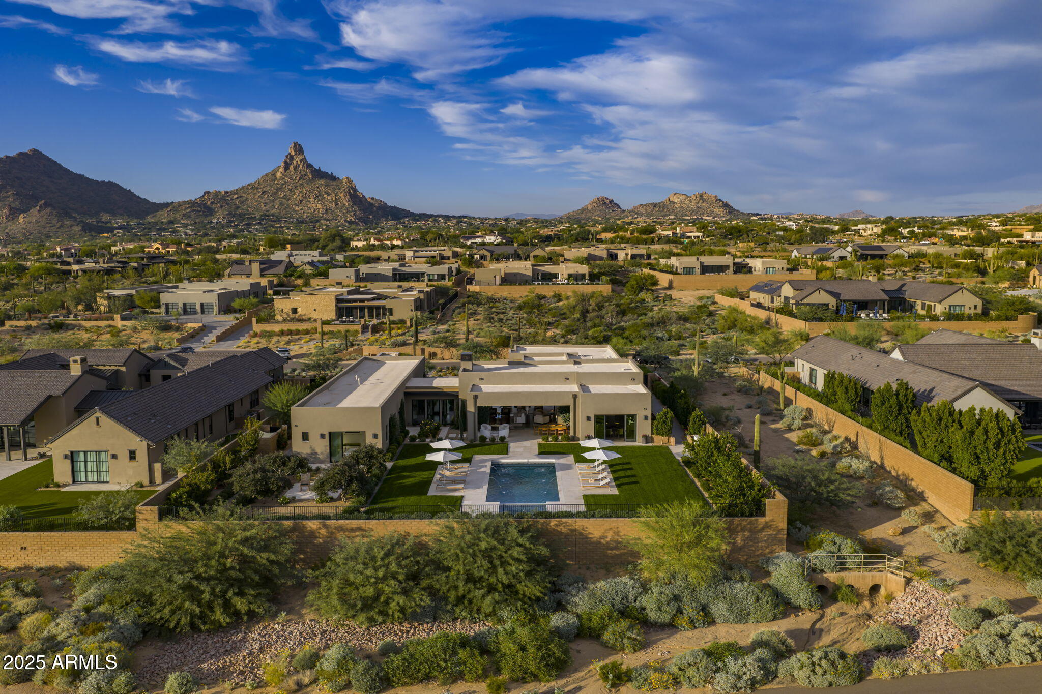 Skye View - Residential