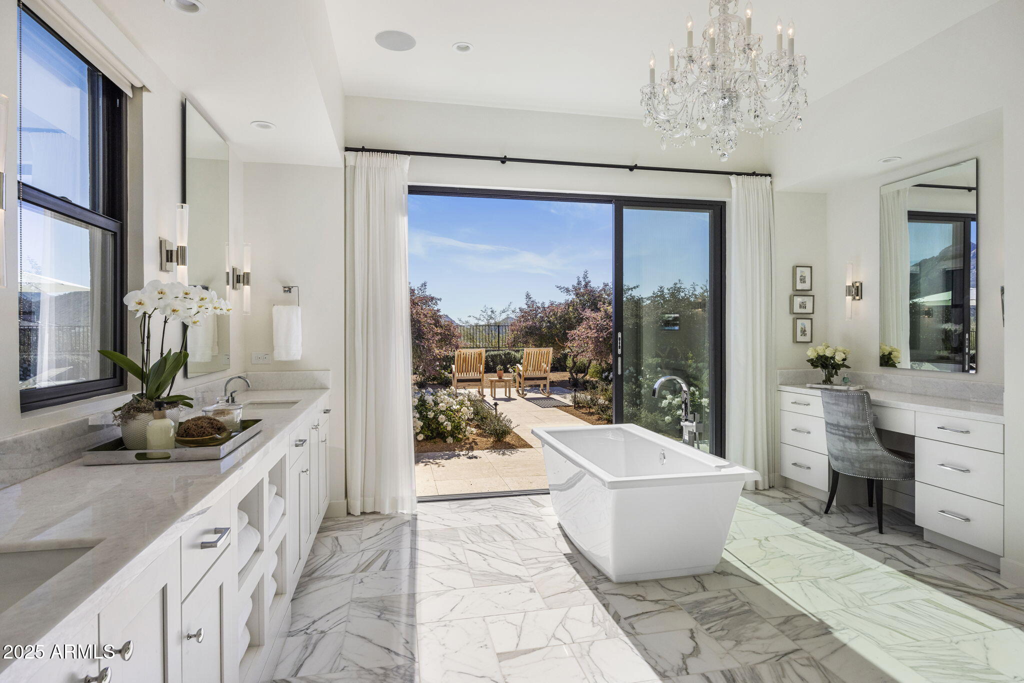 Skye View - Residential