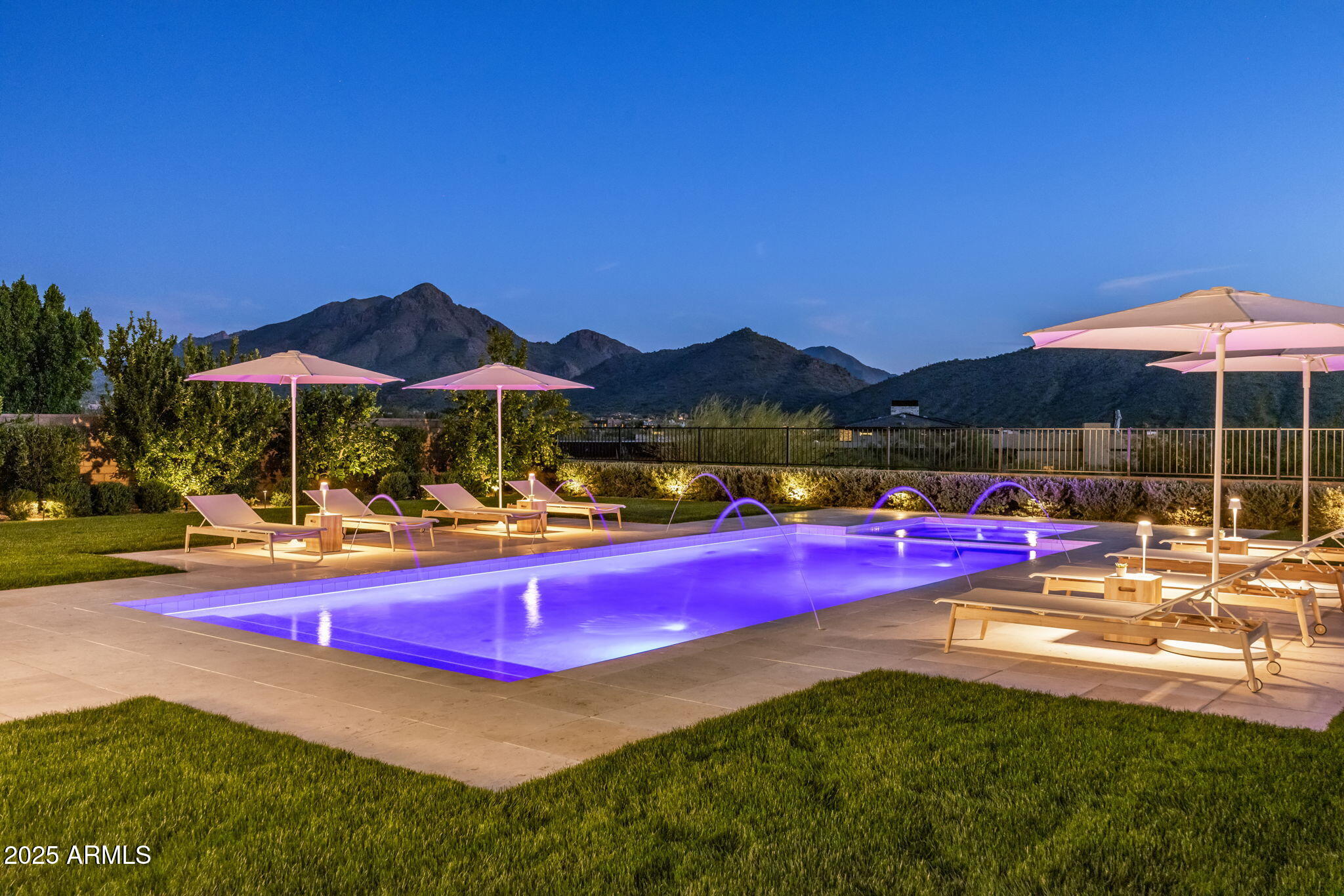 Skye View - Residential
