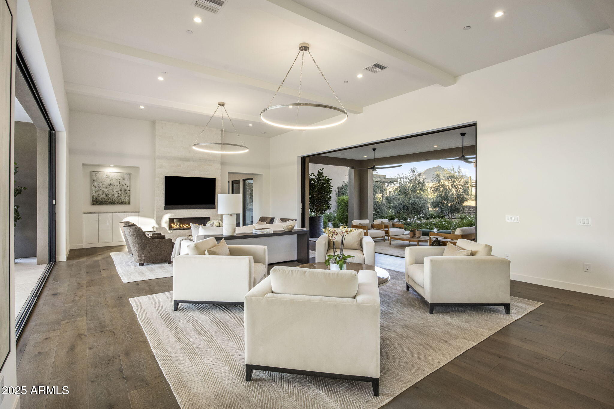 Skye View - Residential