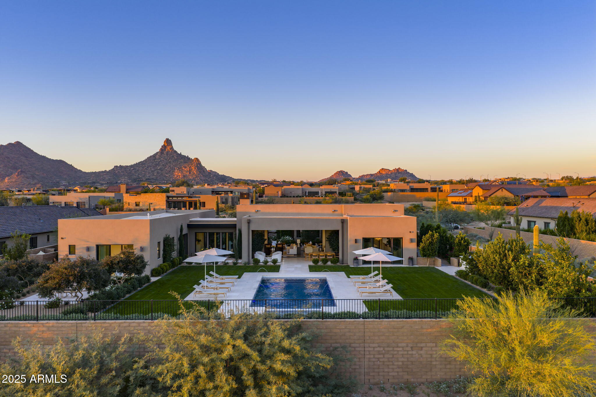 Skye View - Residential