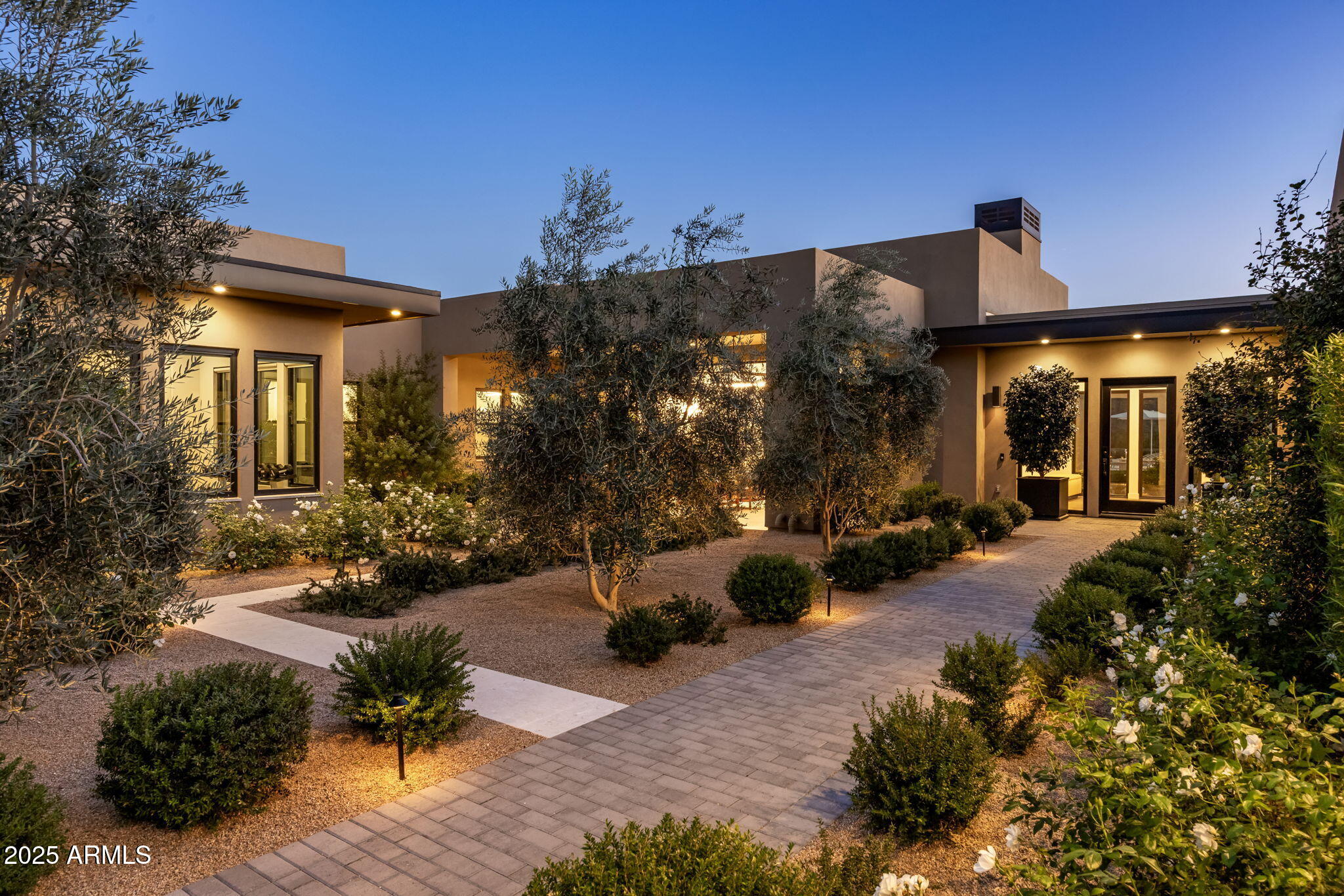 Skye View - Residential