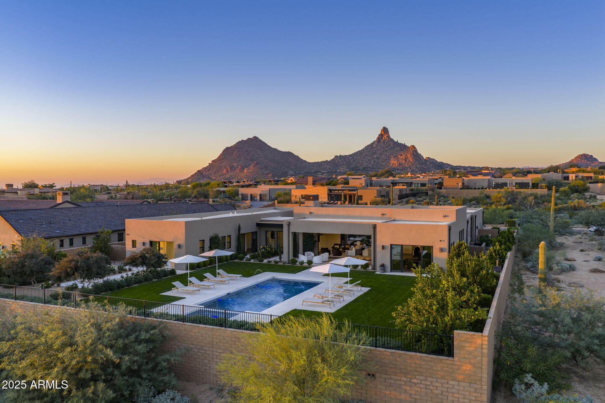 Skye View - Residential