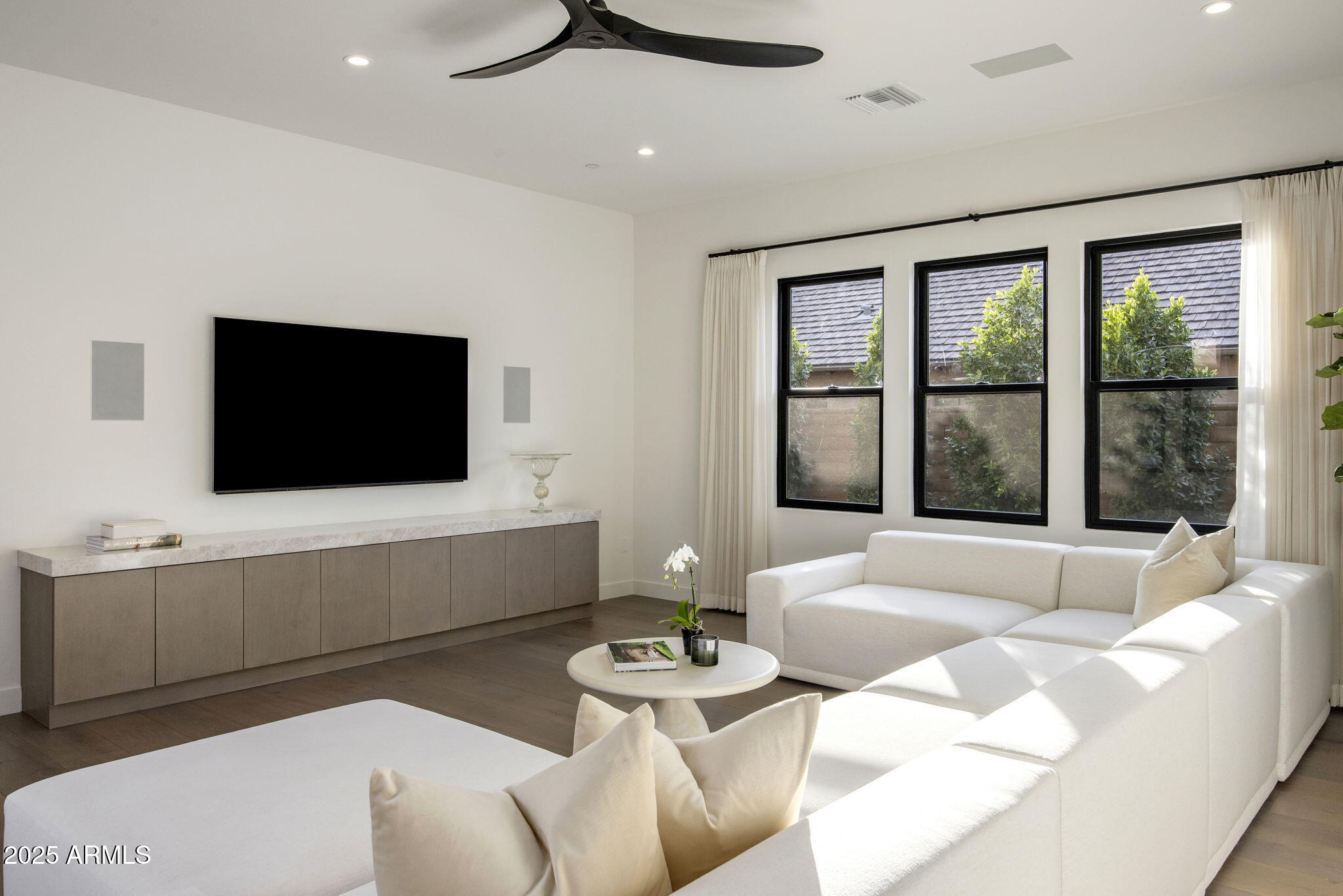 Skye View - Residential