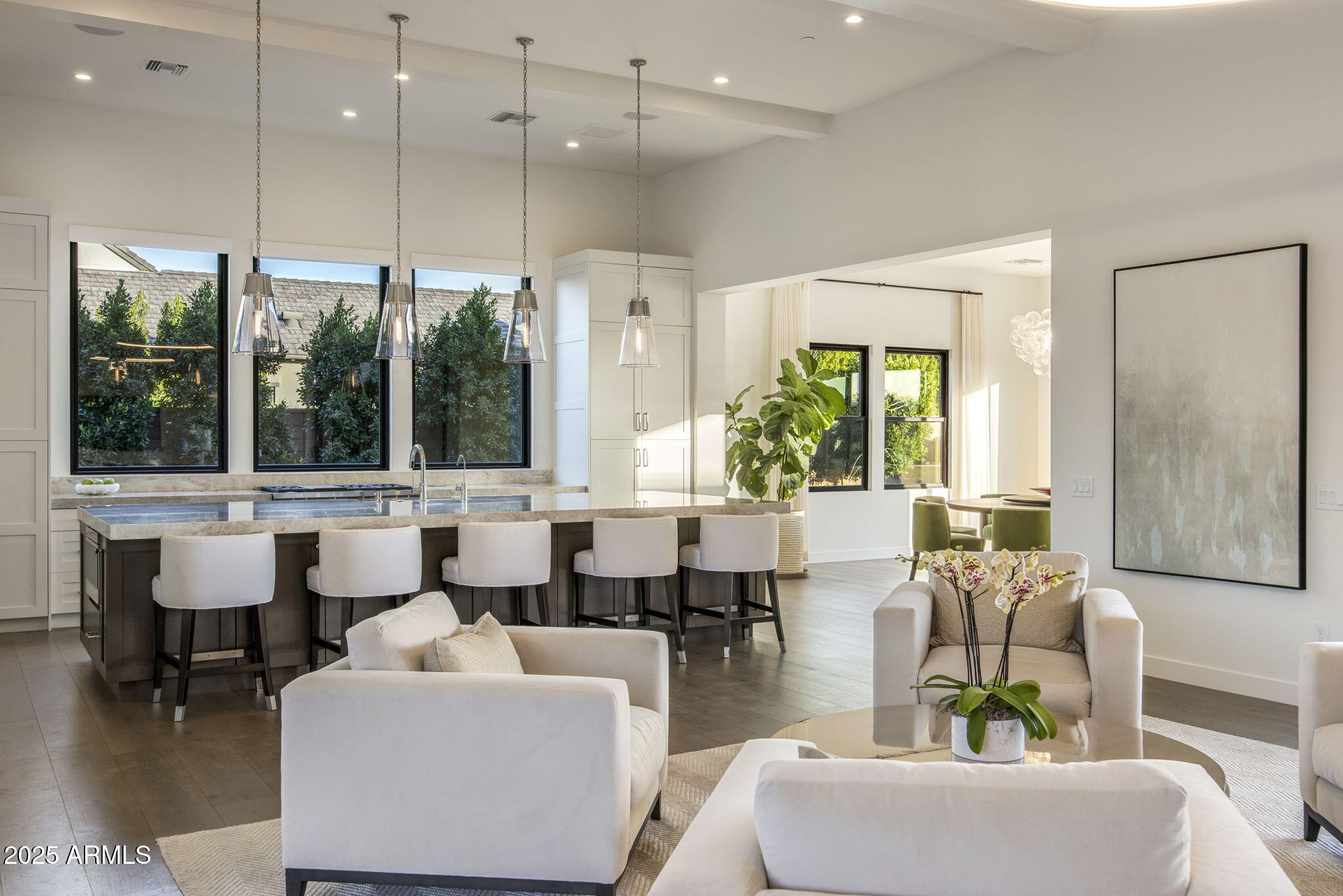Skye View - Residential
