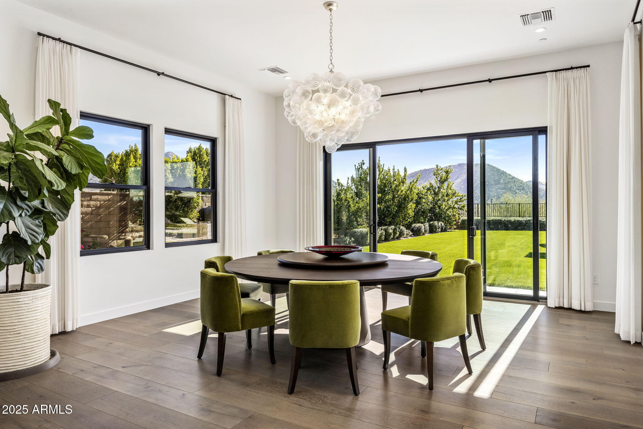 Skye View - Residential