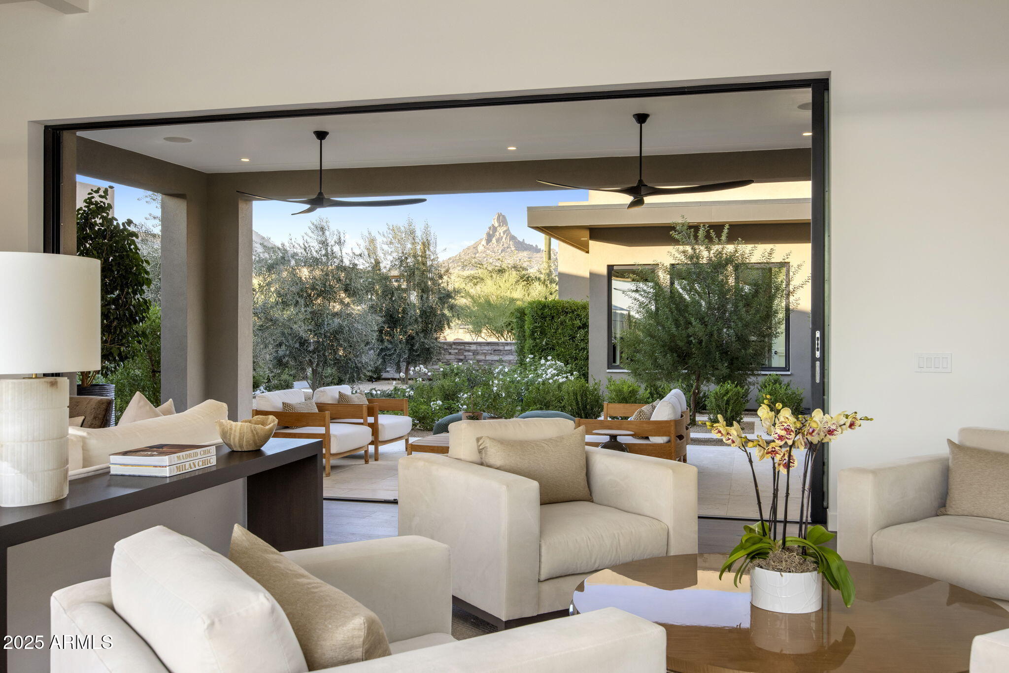 Skye View - Residential