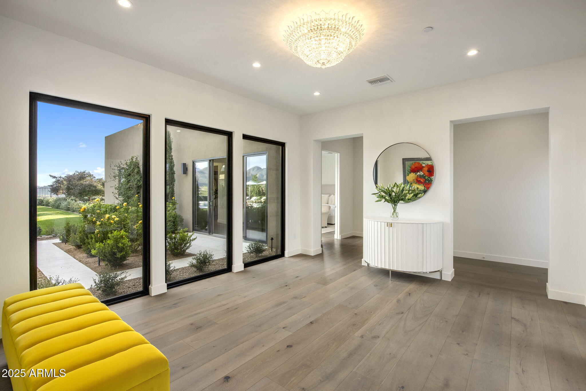 Skye View - Residential