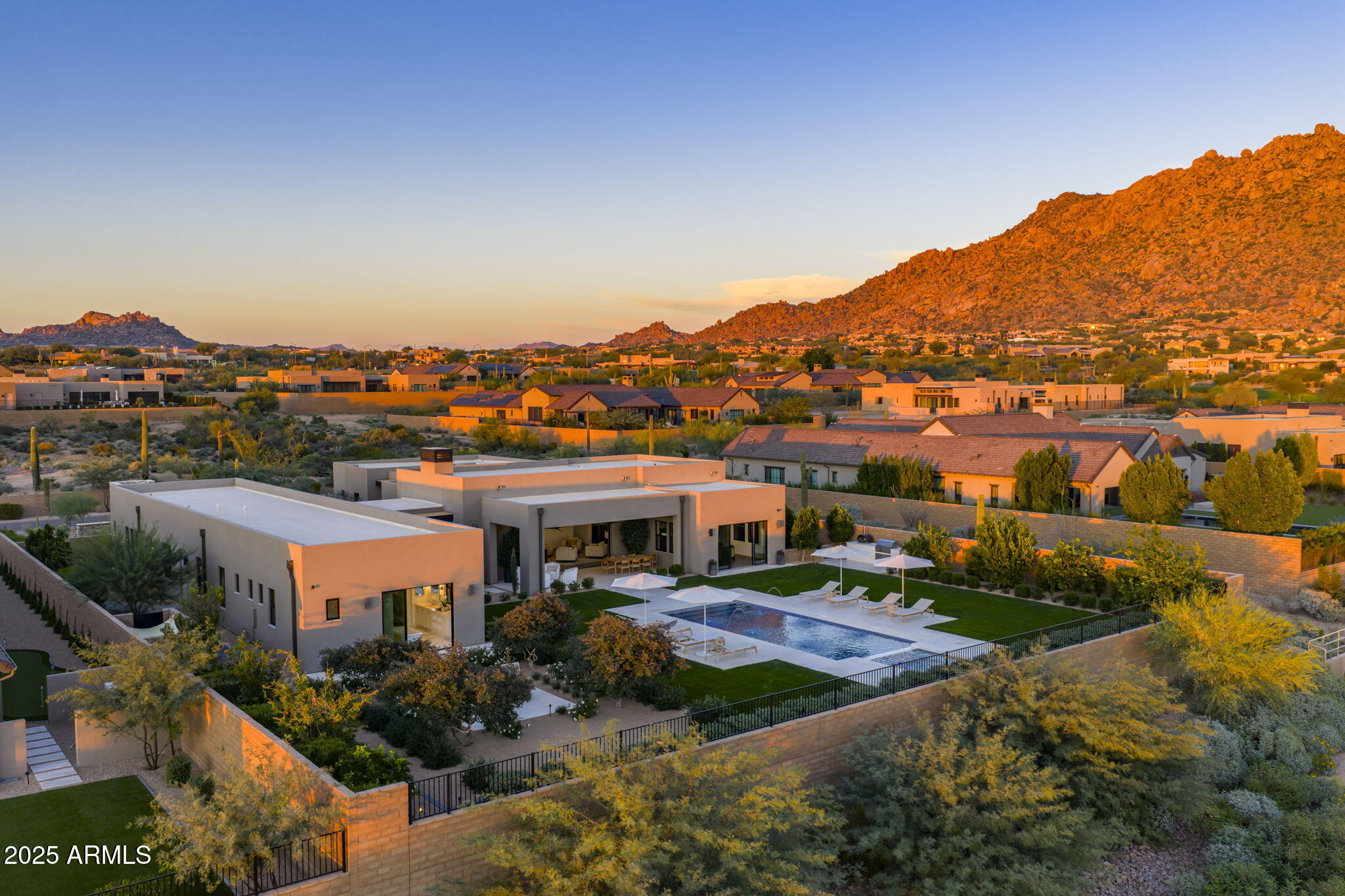 Skye View - Residential