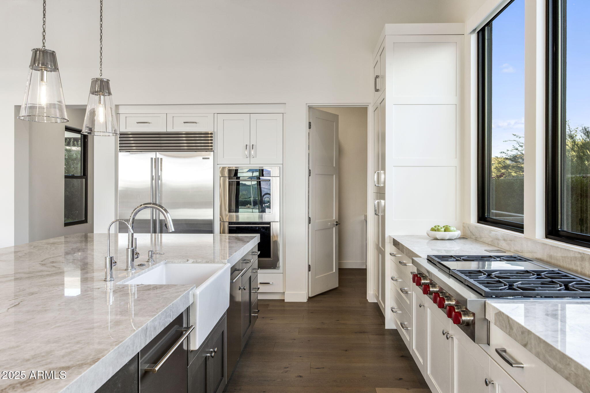 Skye View - Residential