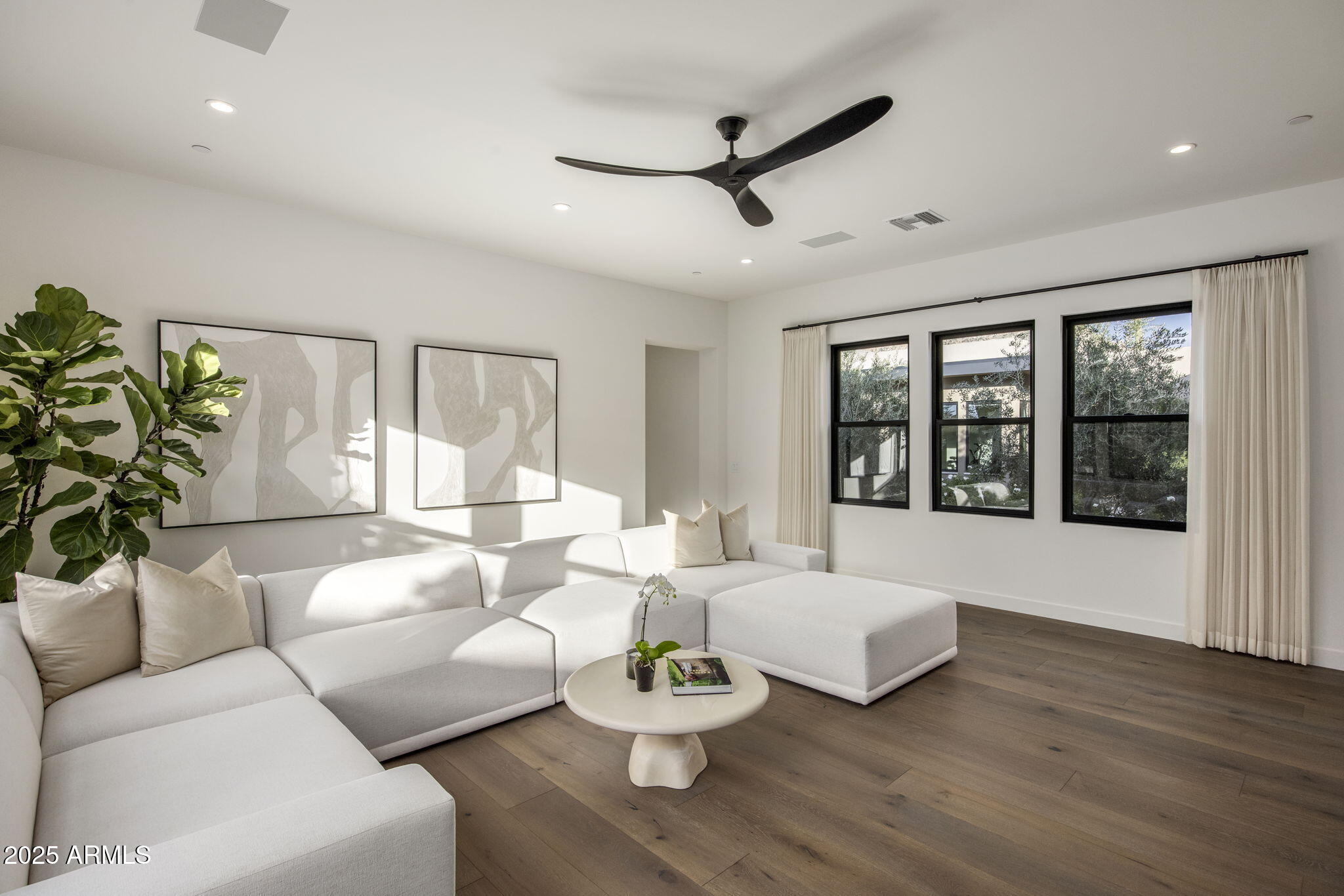 Skye View - Residential