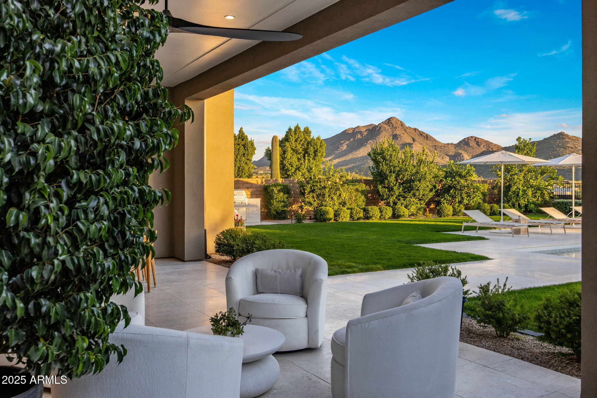 Skye View - Residential