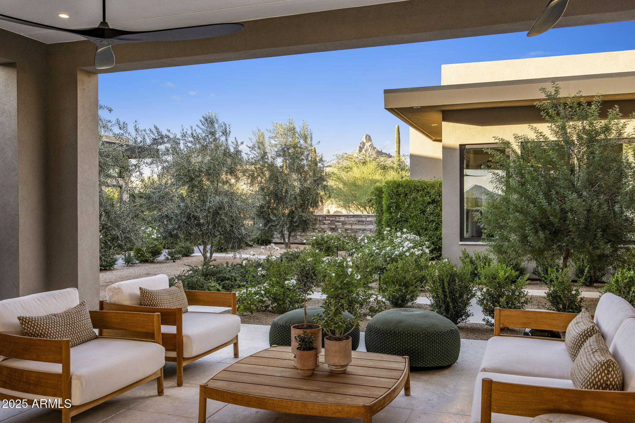 Skye View - Residential