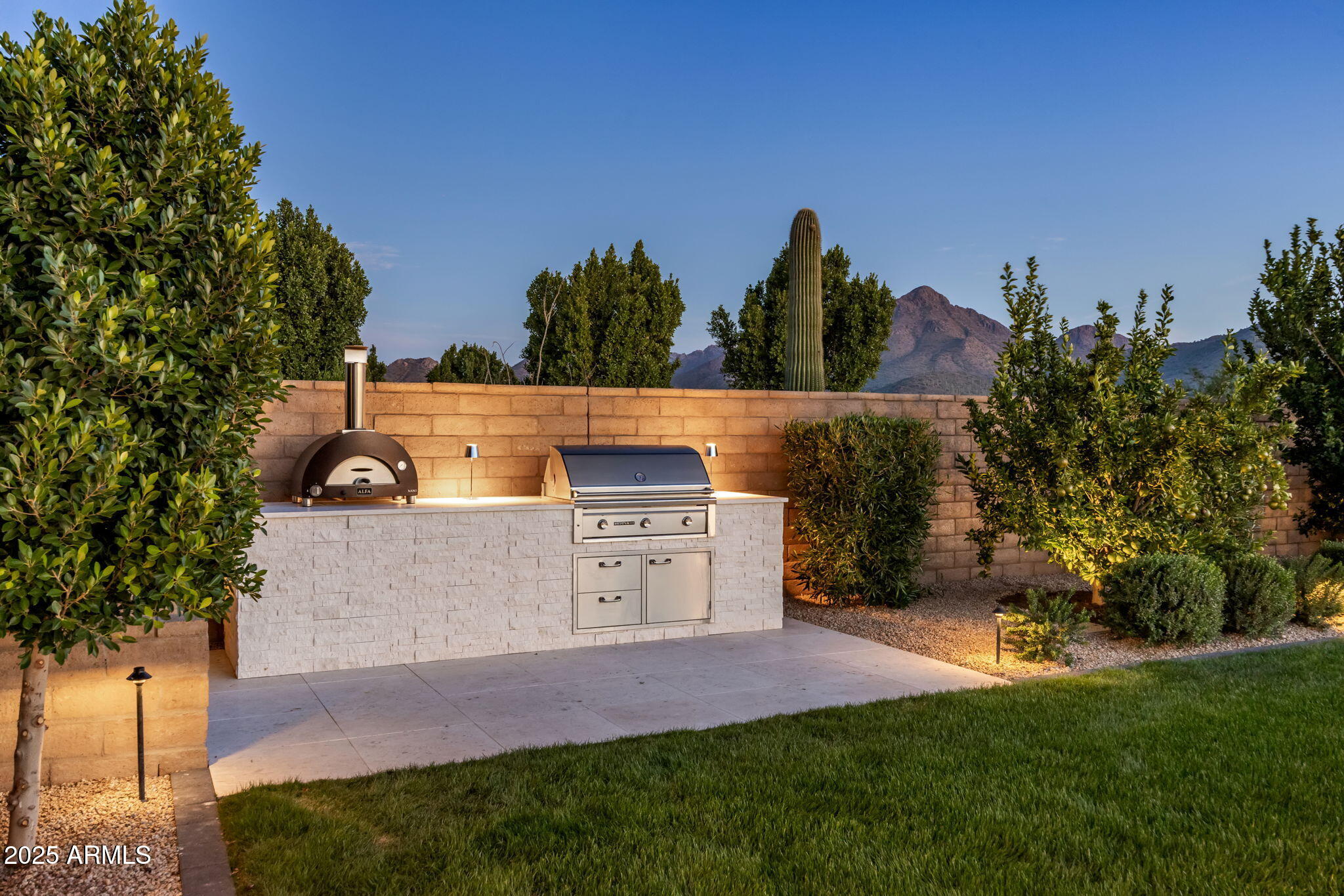 Skye View - Residential