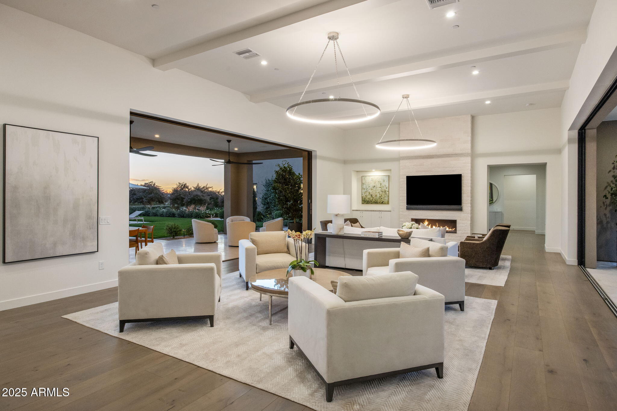 Skye View - Residential