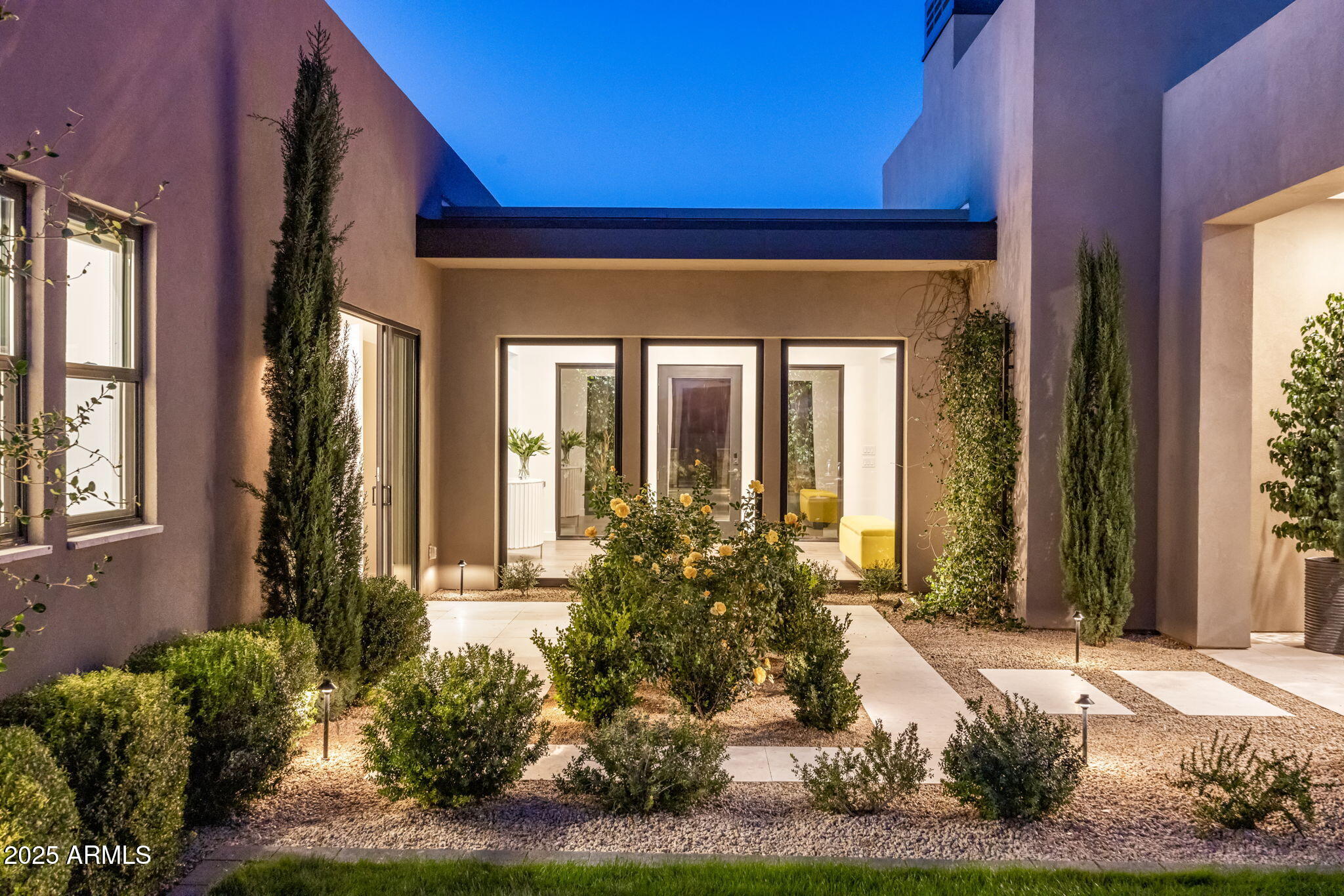 Skye View - Residential
