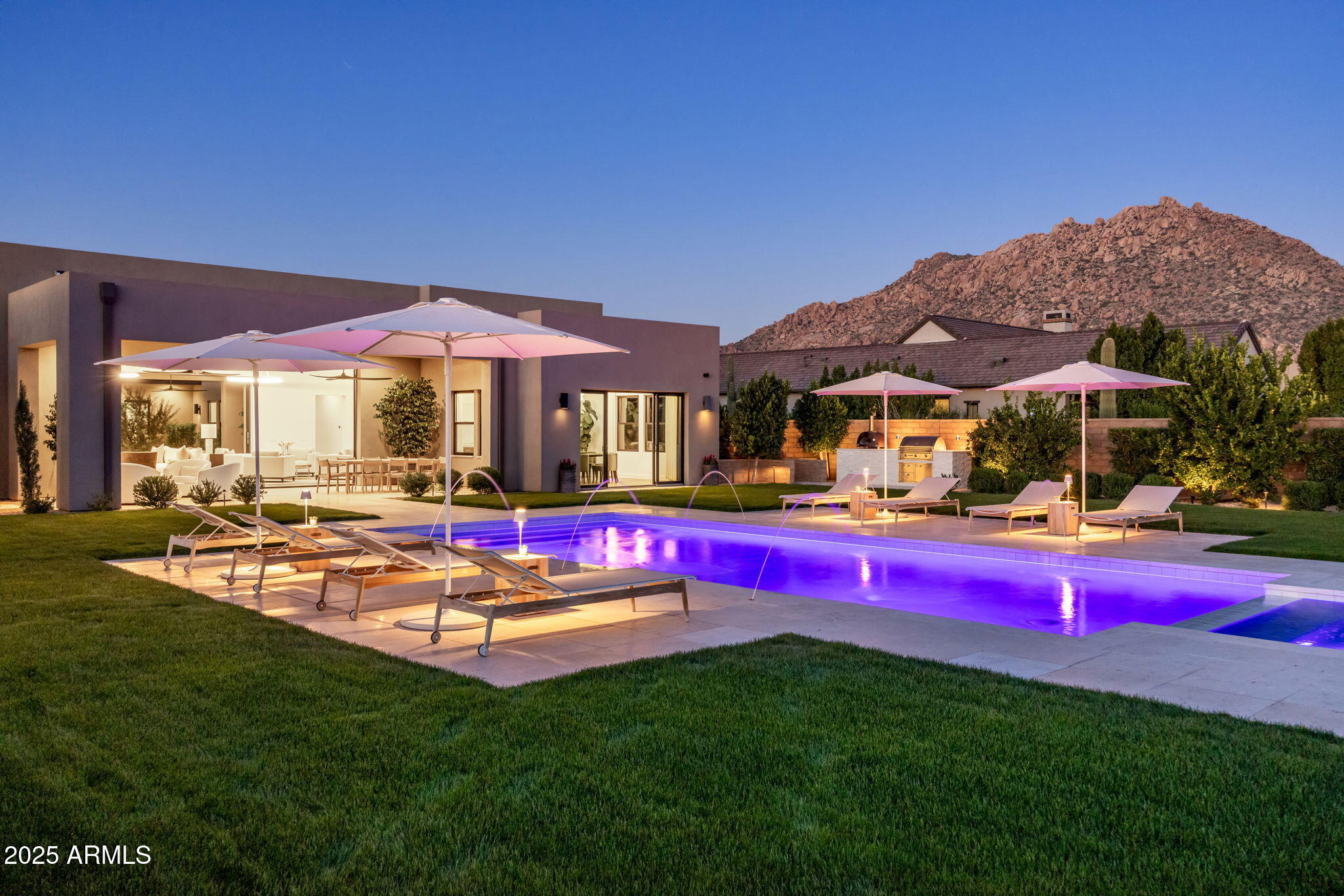 Skye View - Residential