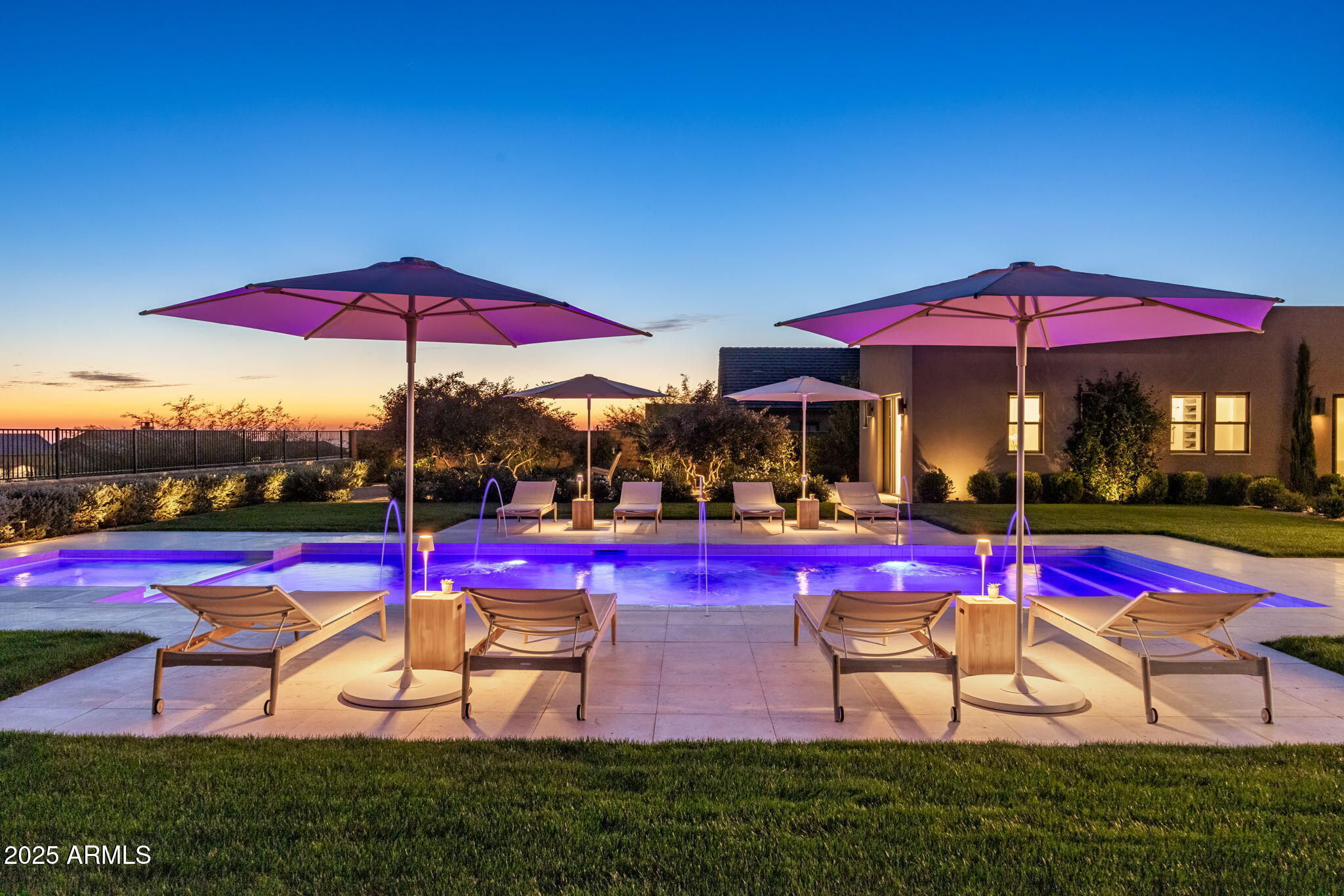 Skye View - Residential