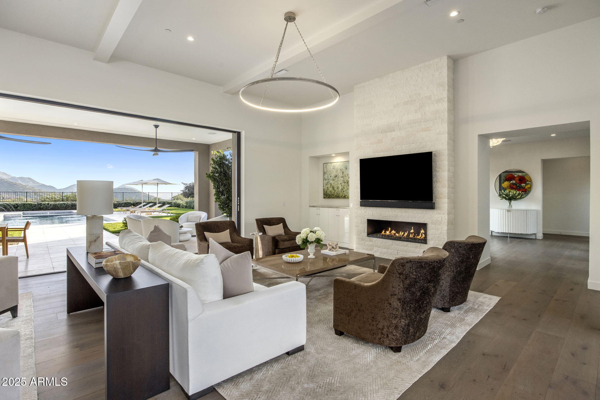 Skye View - Residential