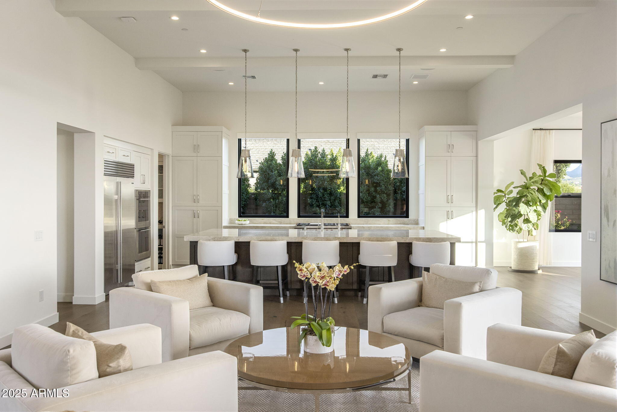 Skye View - Residential