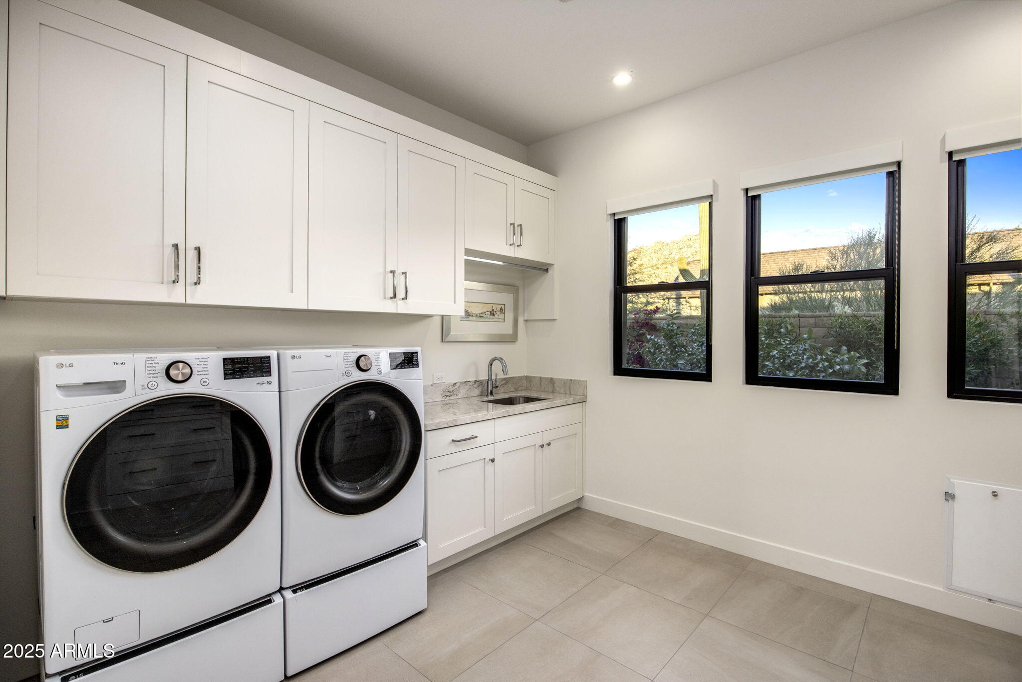 Skye View - Residential