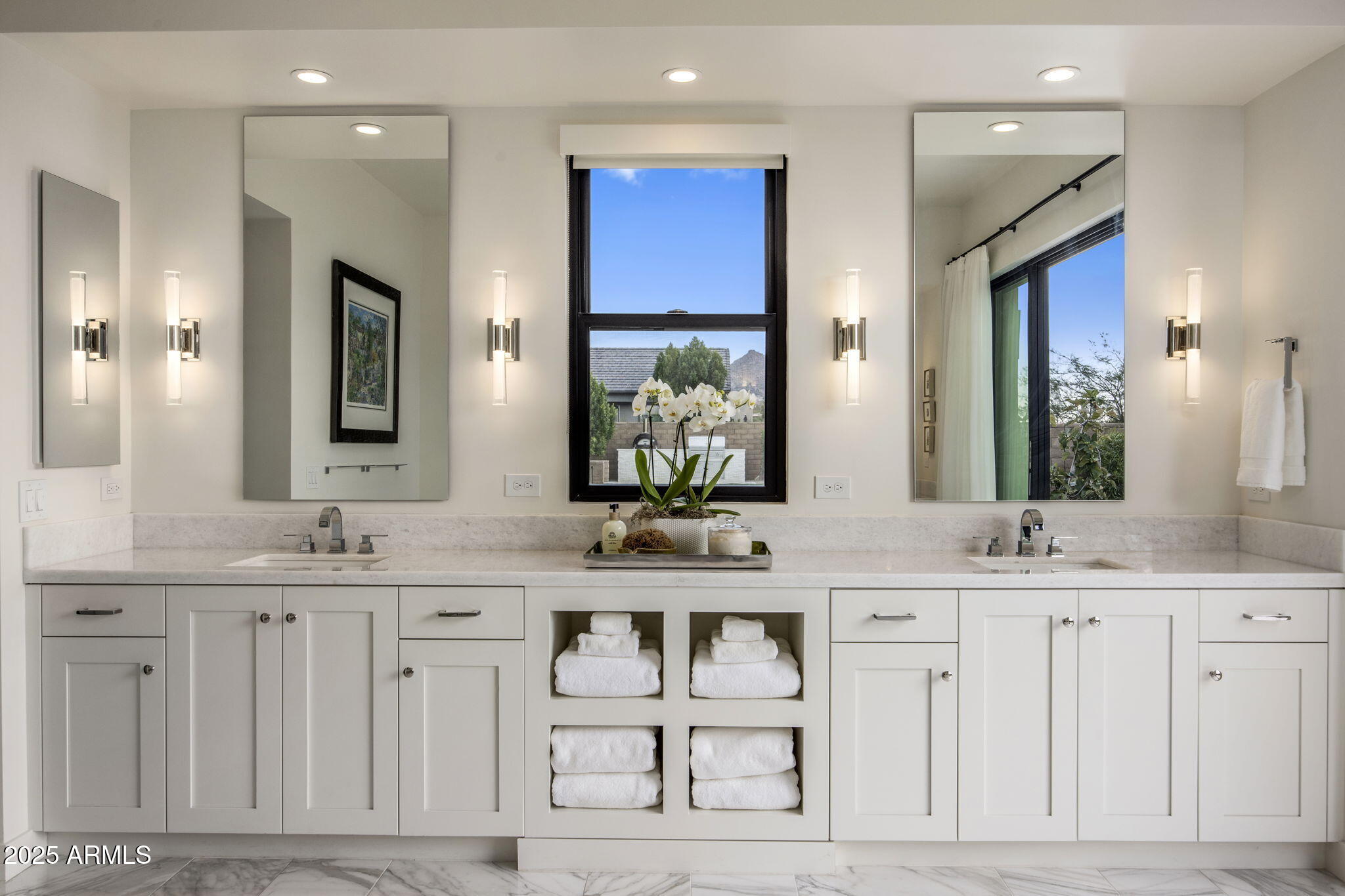 Skye View - Residential