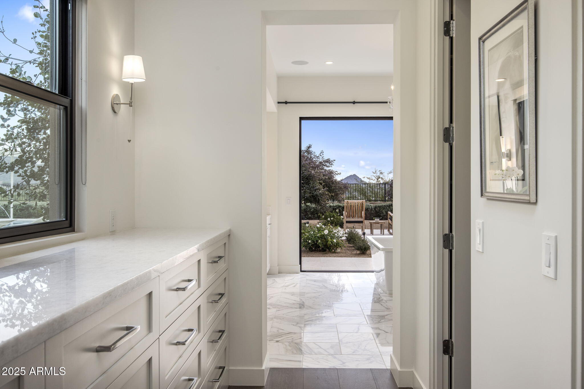Skye View - Residential