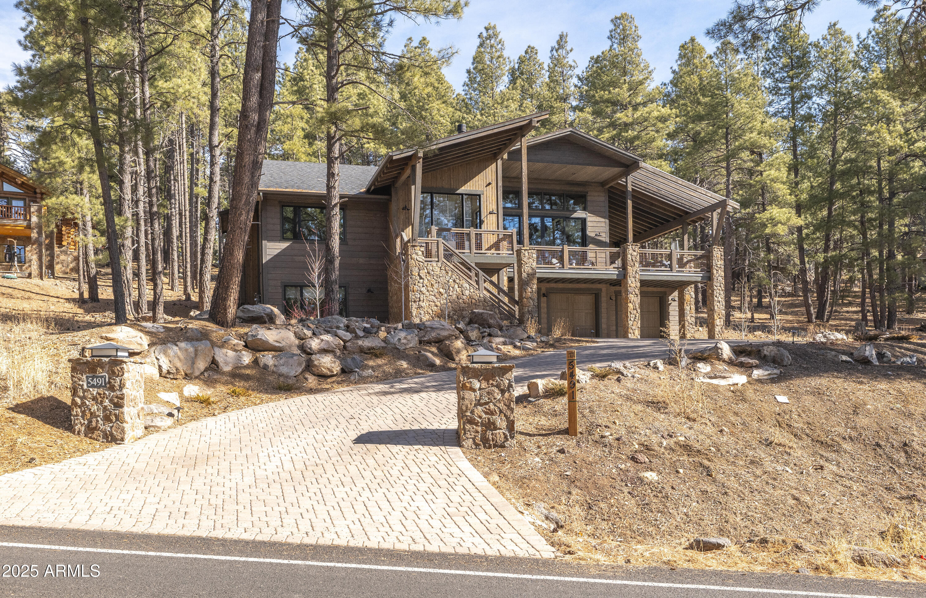 Forest Highlands - Residential