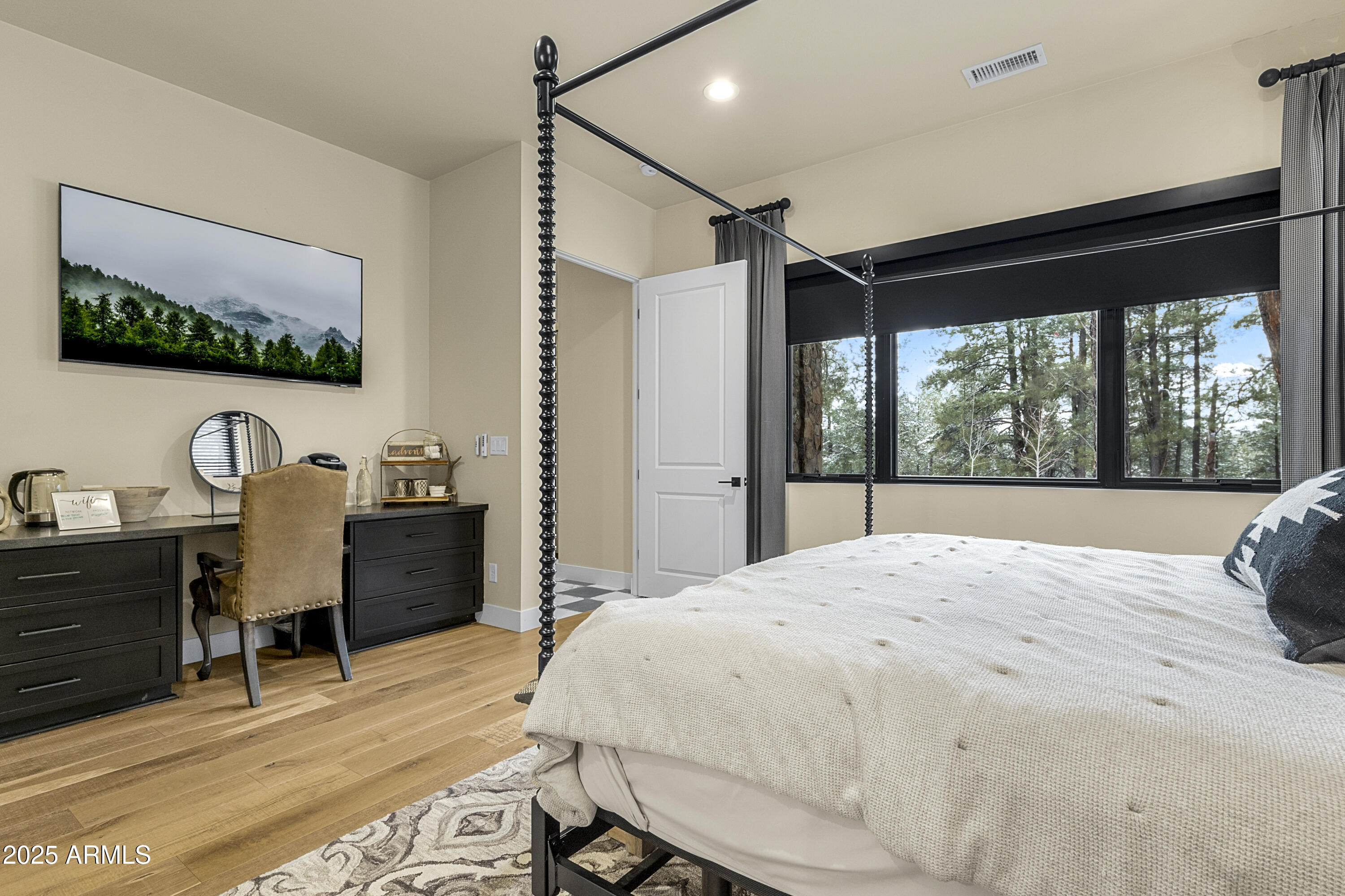 Forest Highlands - Residential