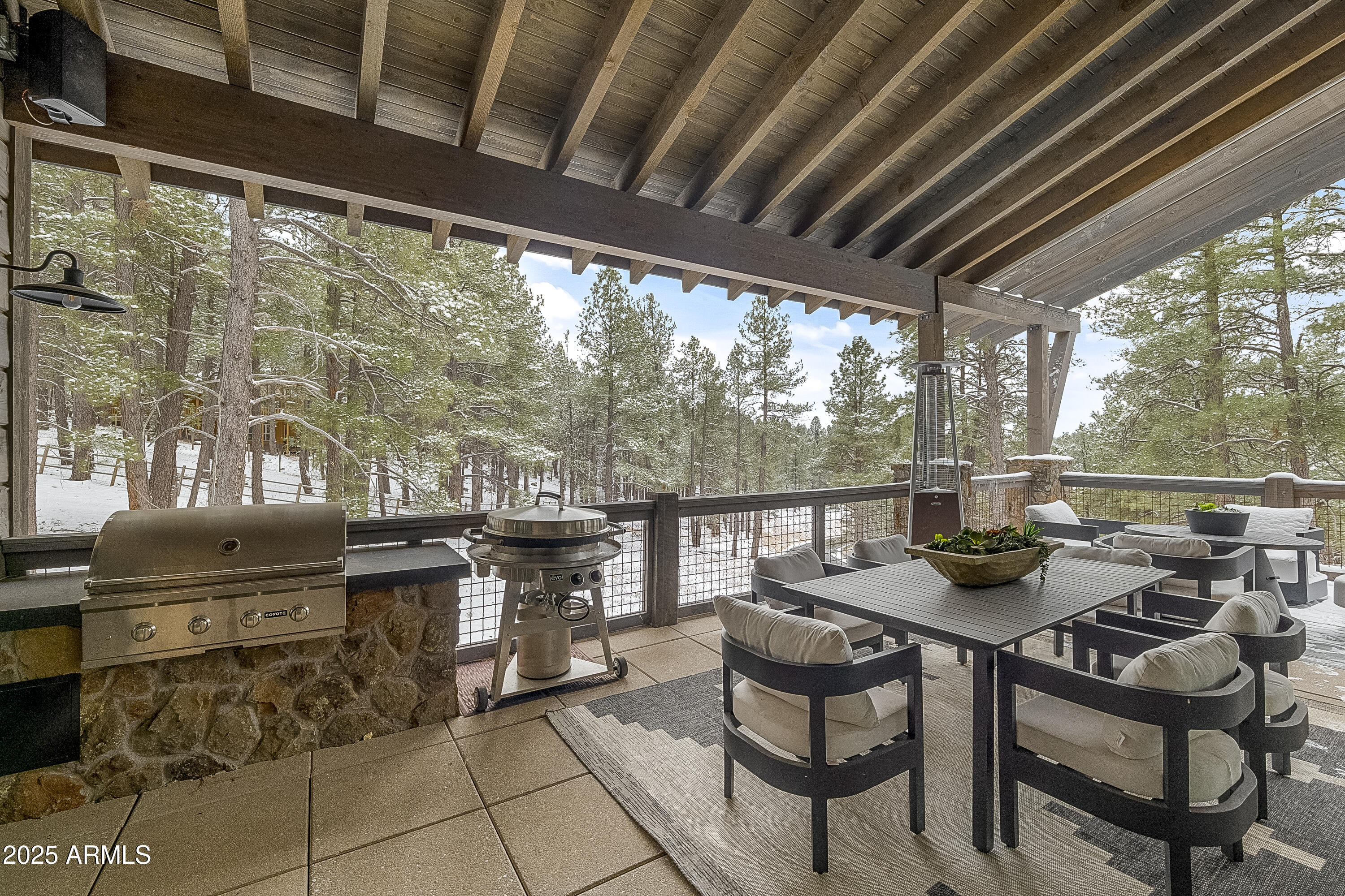 Forest Highlands - Residential