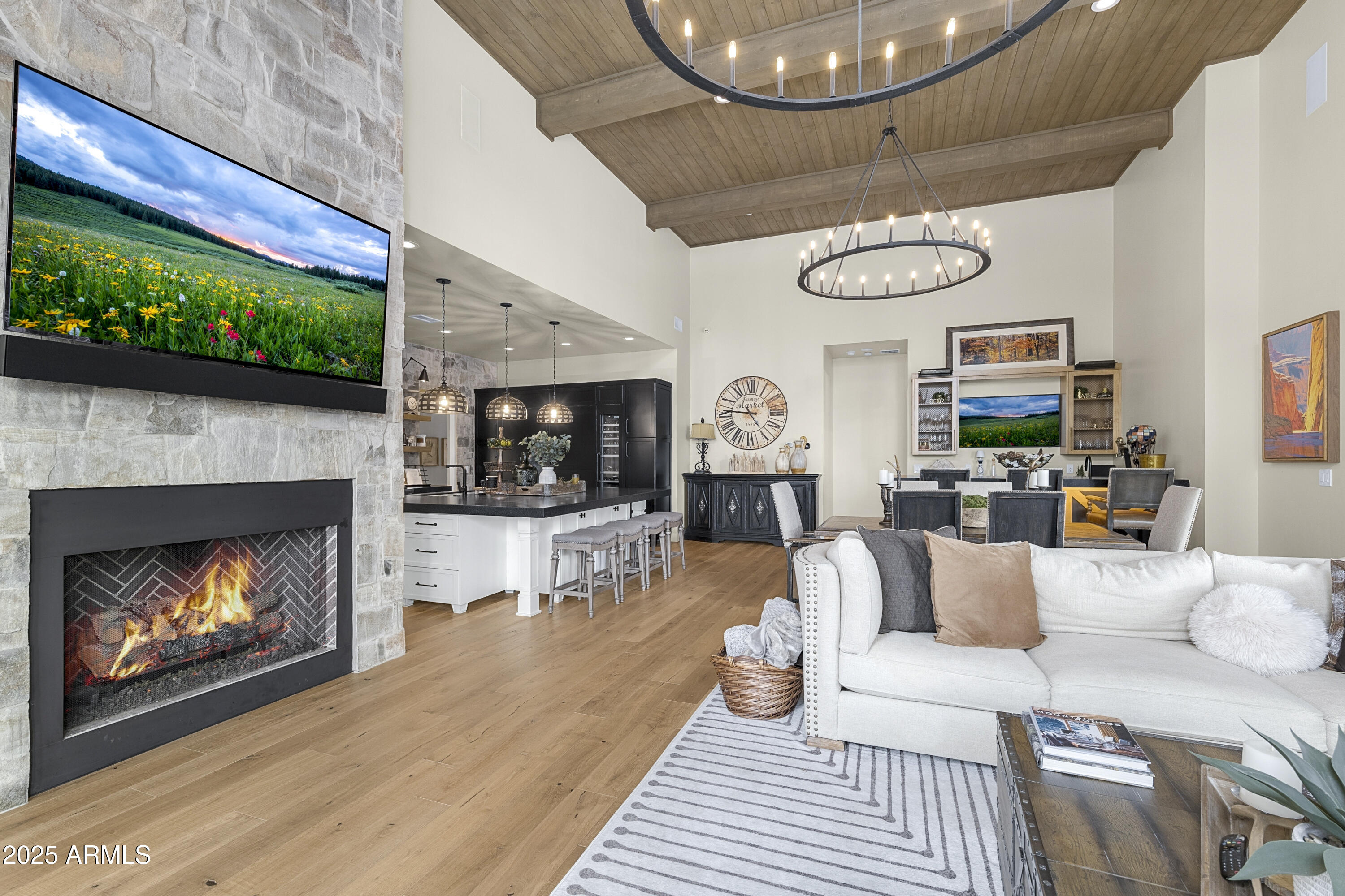 Forest Highlands - Residential