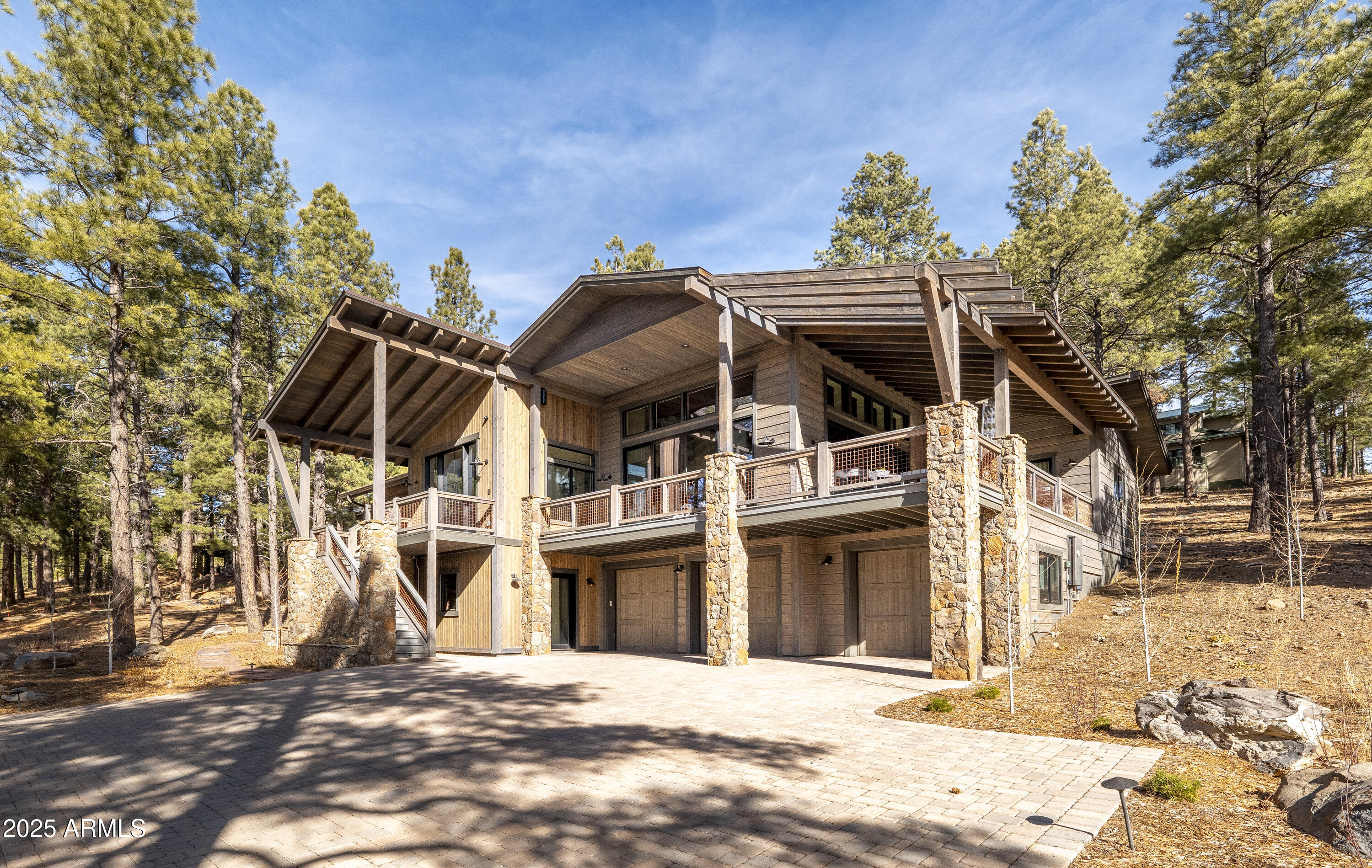Forest Highlands - Residential