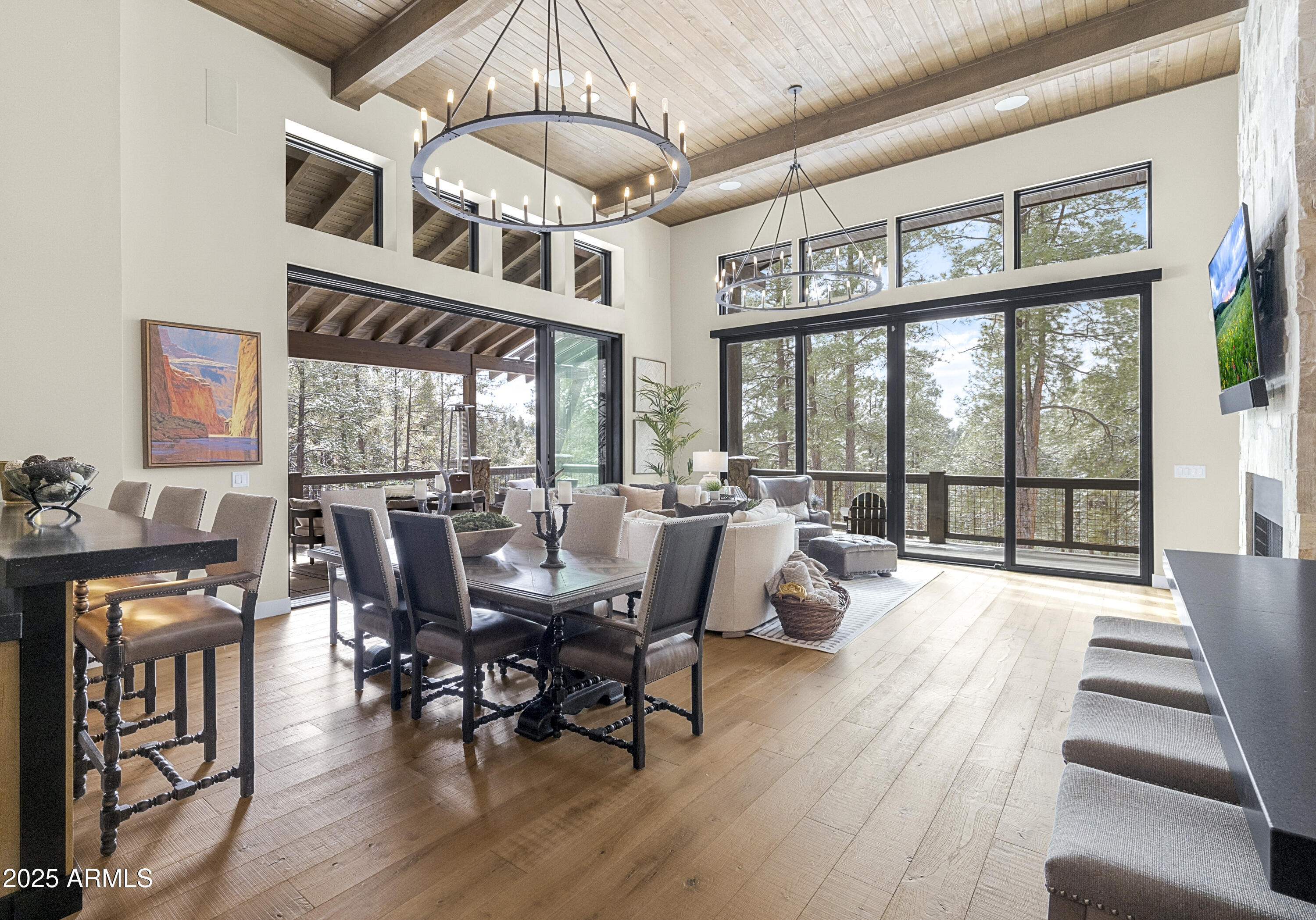 Forest Highlands - Residential