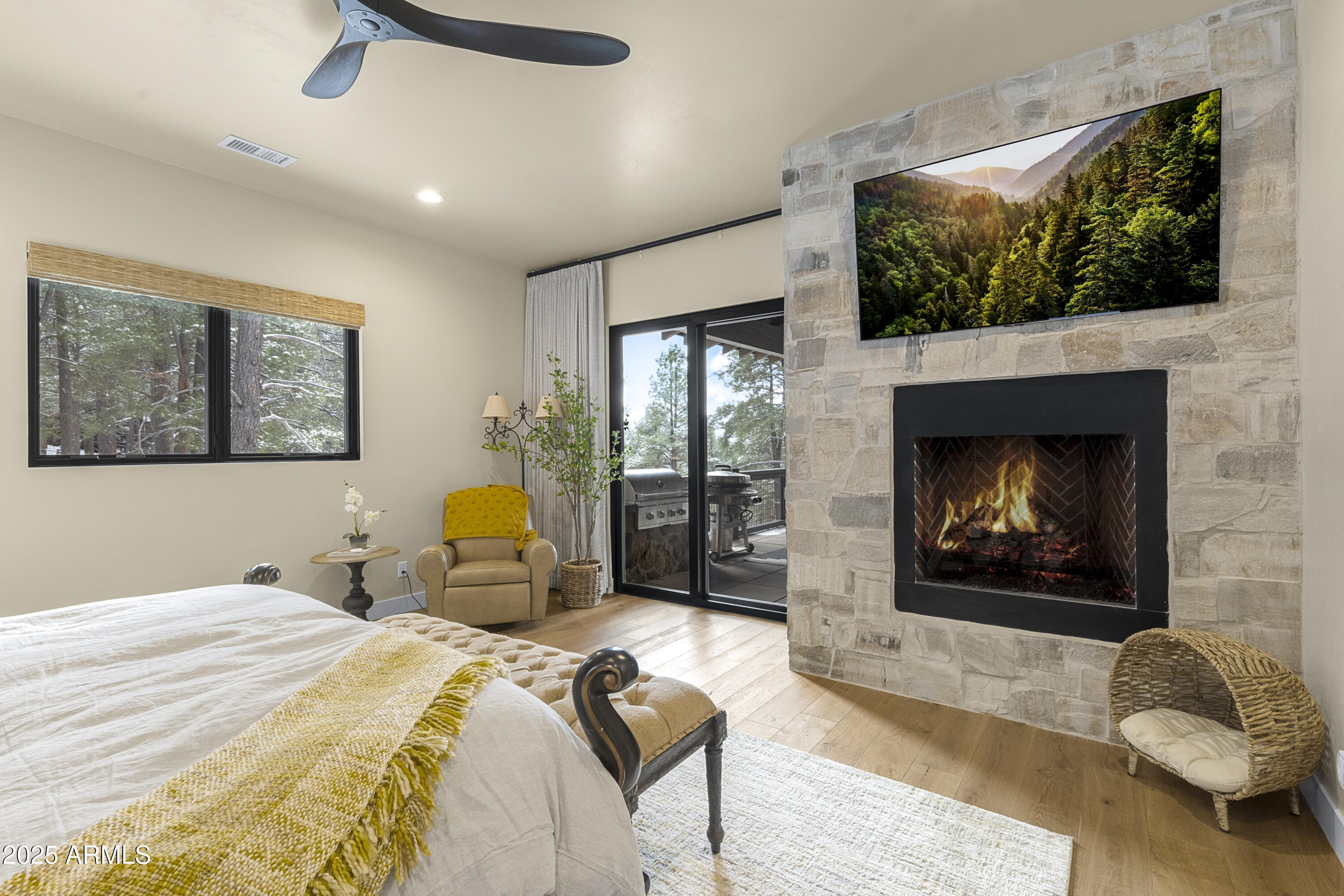 Forest Highlands - Residential