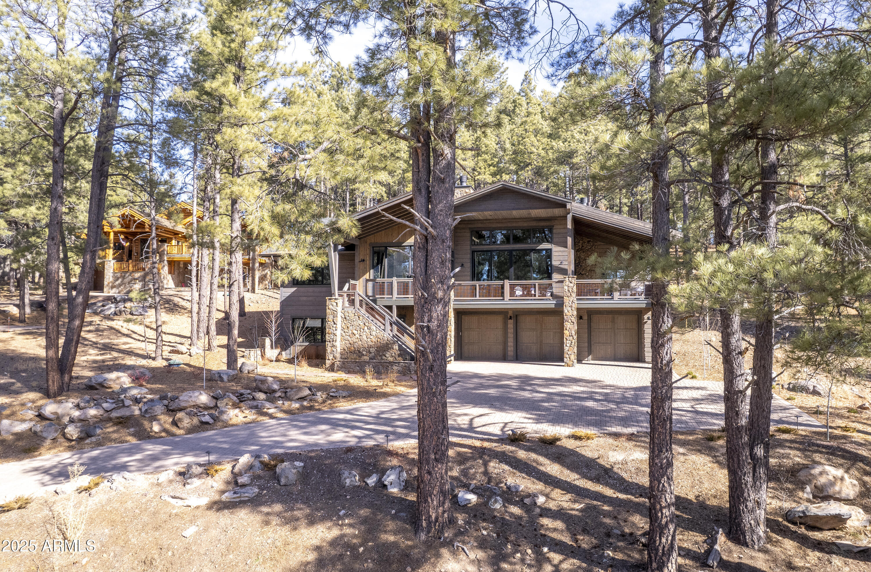 Forest Highlands - Residential
