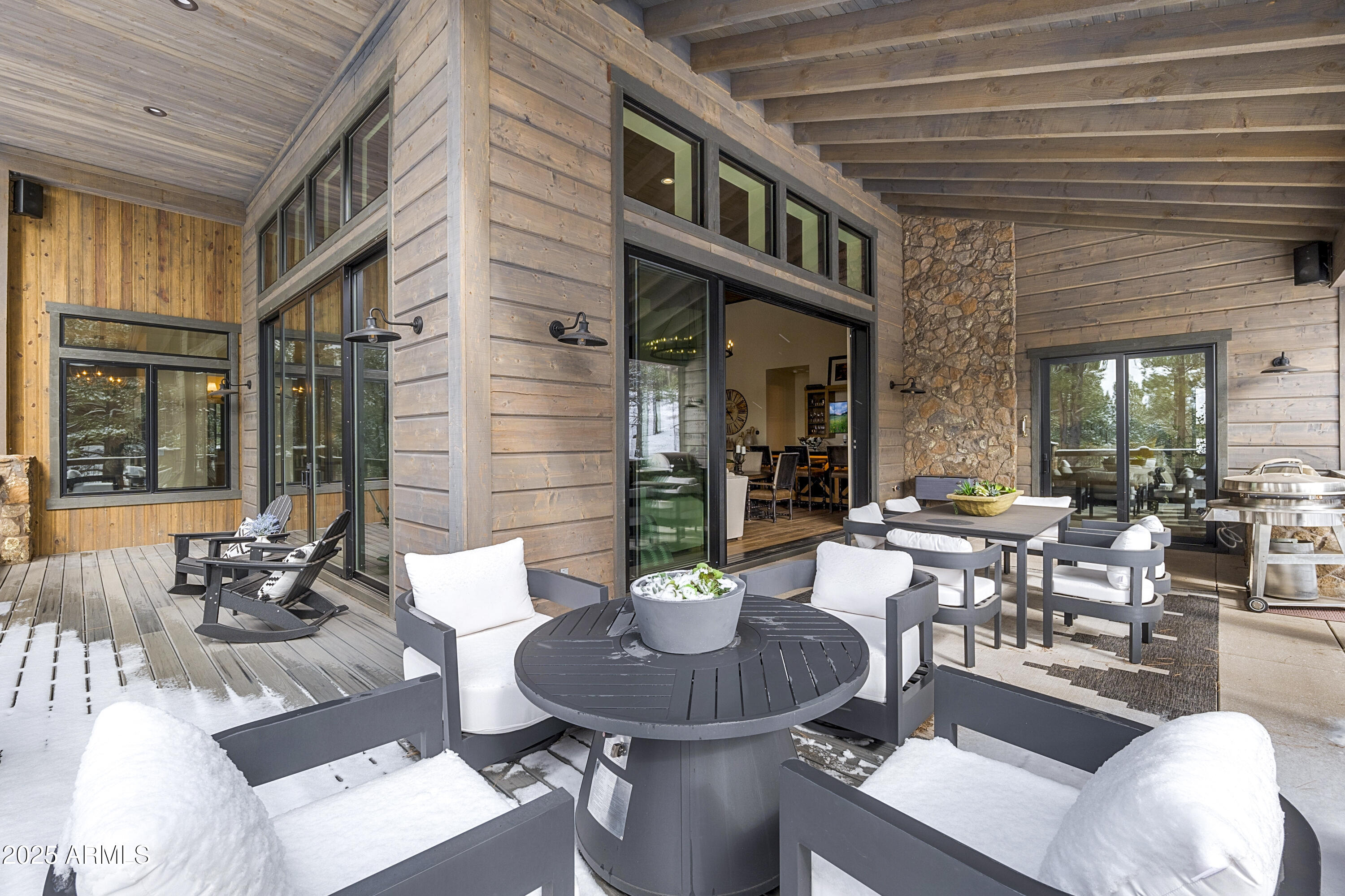 Forest Highlands - Residential