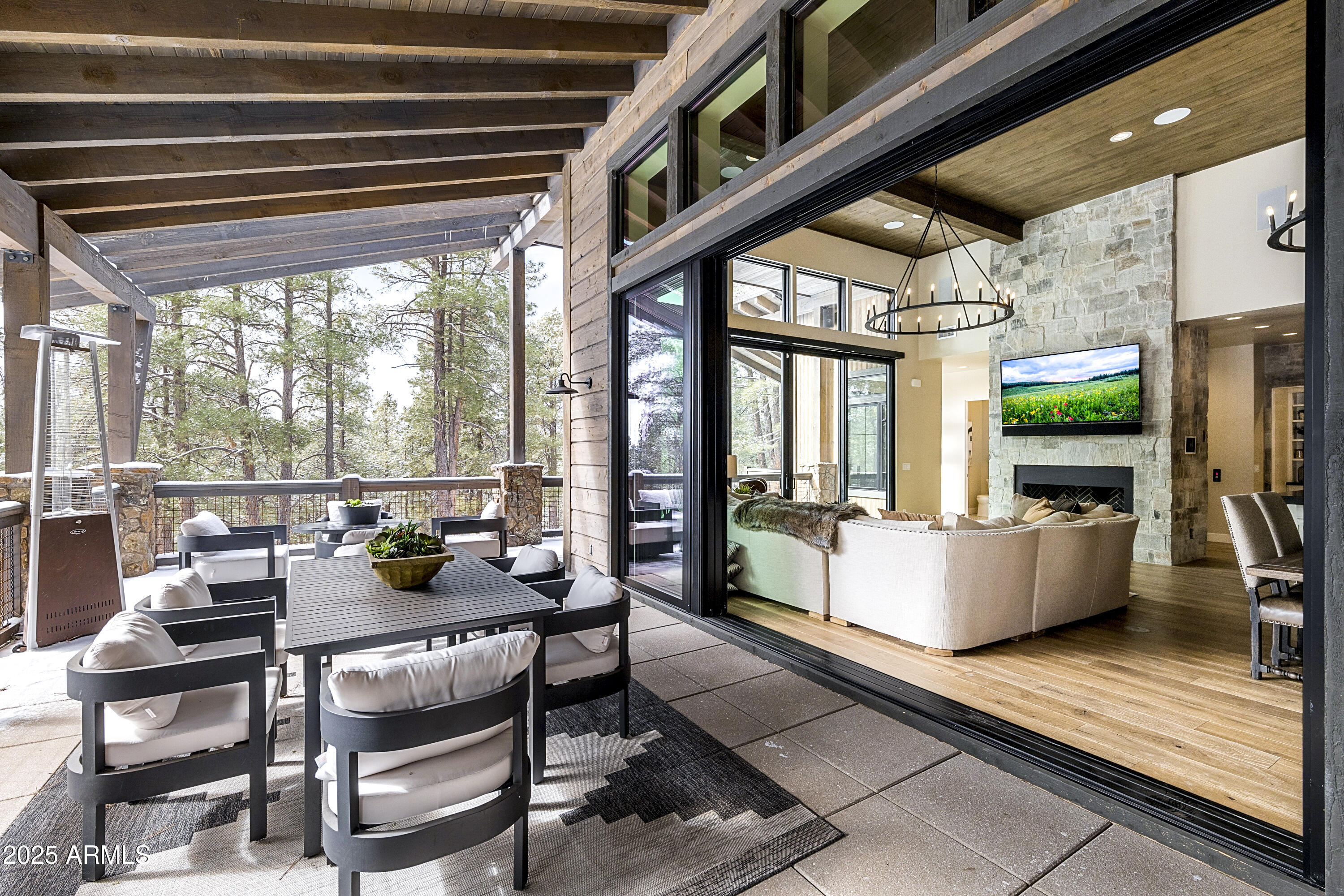Forest Highlands - Residential