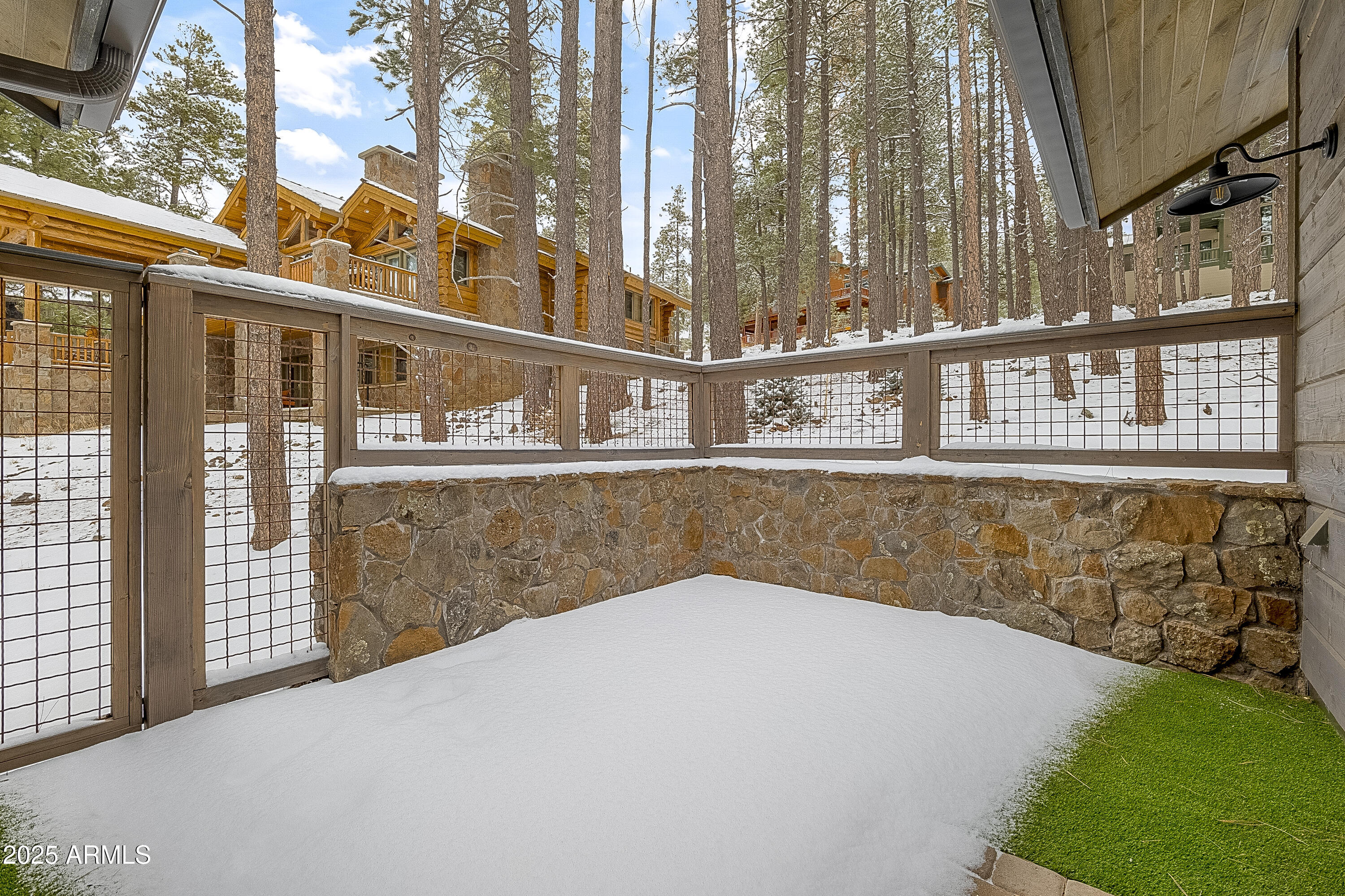 Forest Highlands - Residential