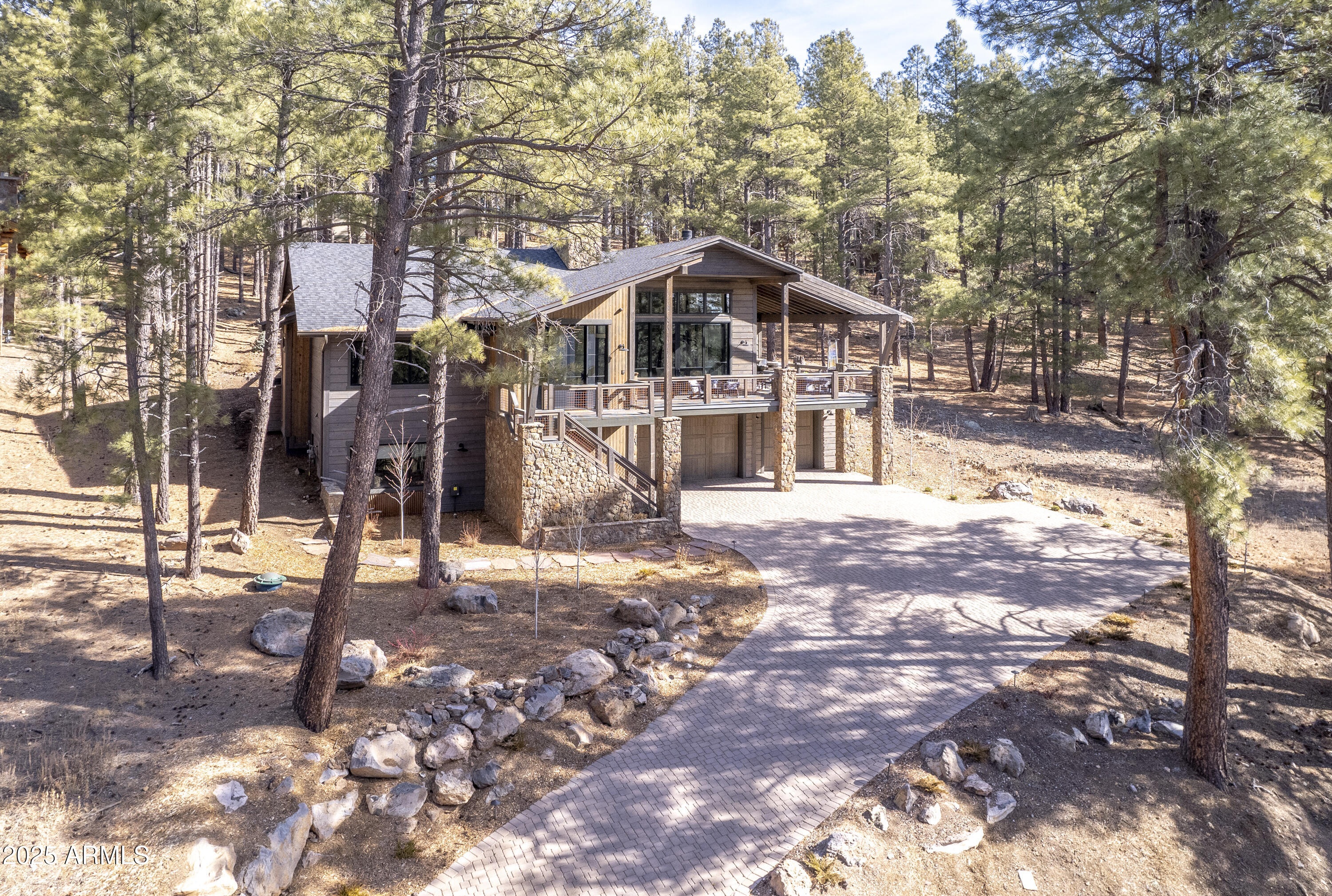 Forest Highlands - Residential