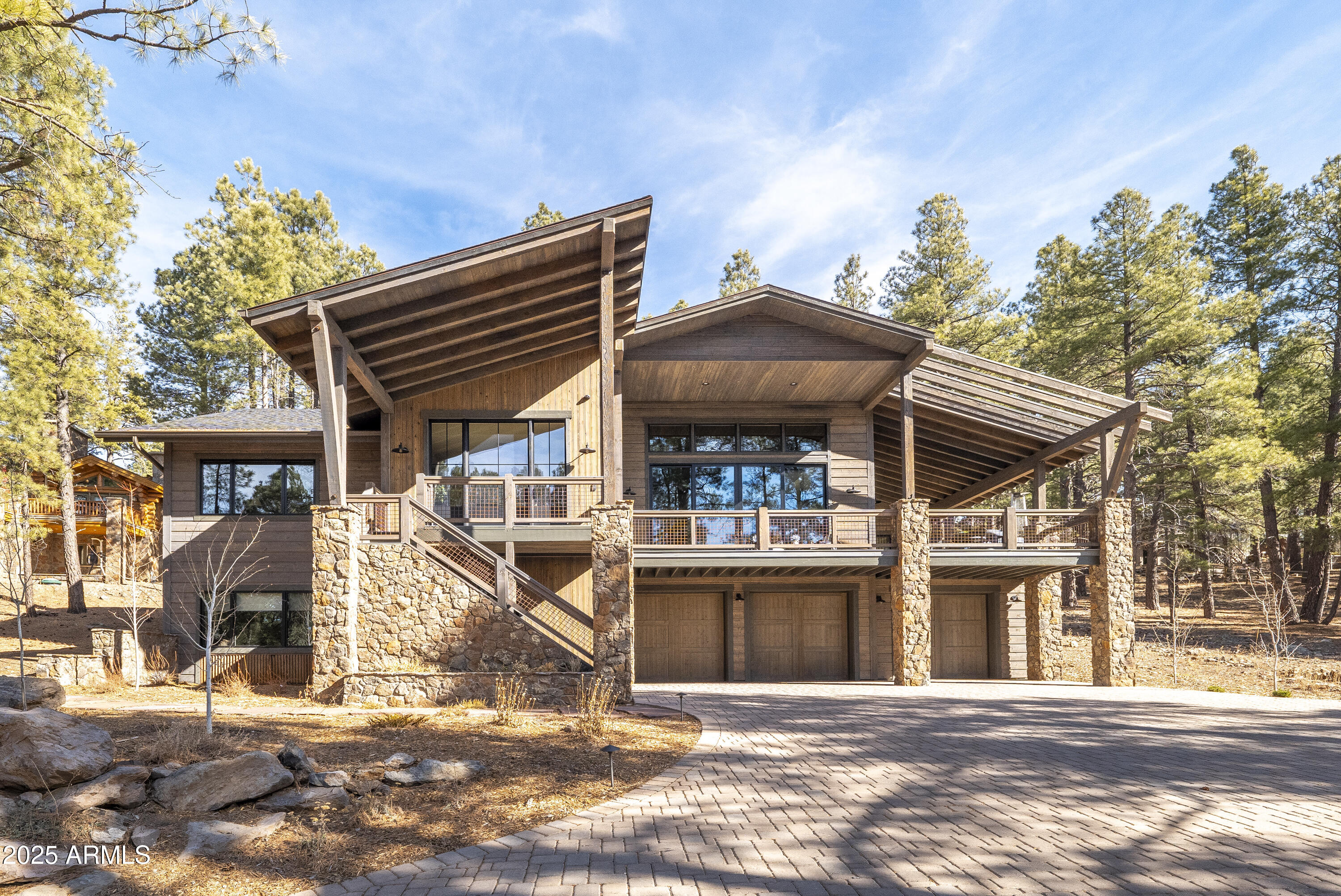 Forest Highlands - Residential